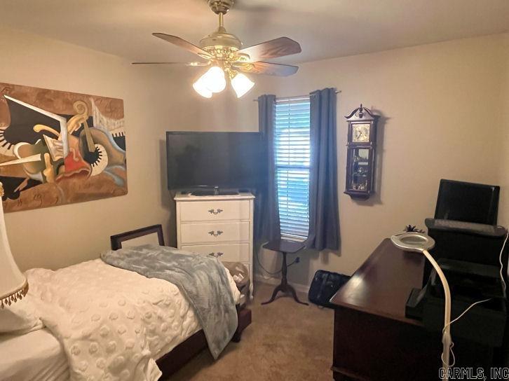 CRYSTAL VALLEY MANOR - Residential