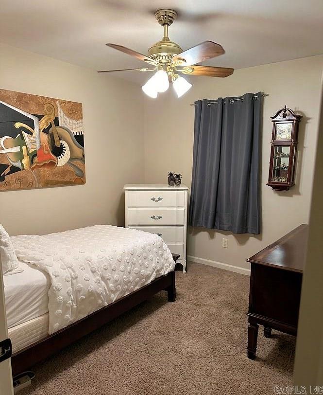 CRYSTAL VALLEY MANOR - Residential