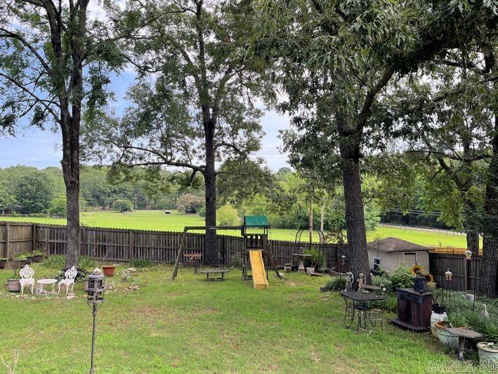 CRYSTAL VALLEY MANOR - Residential