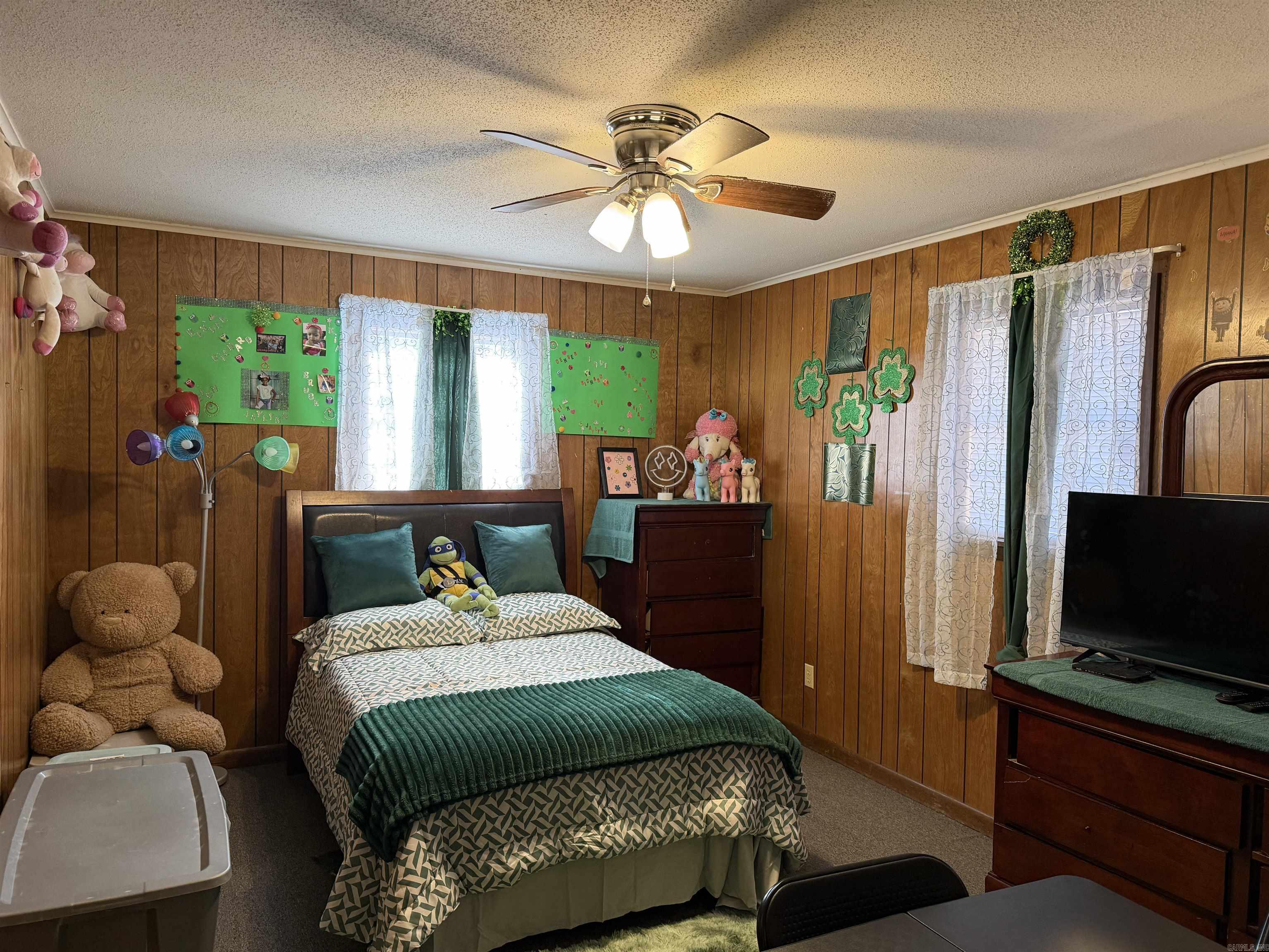 BATEMAN - Residential