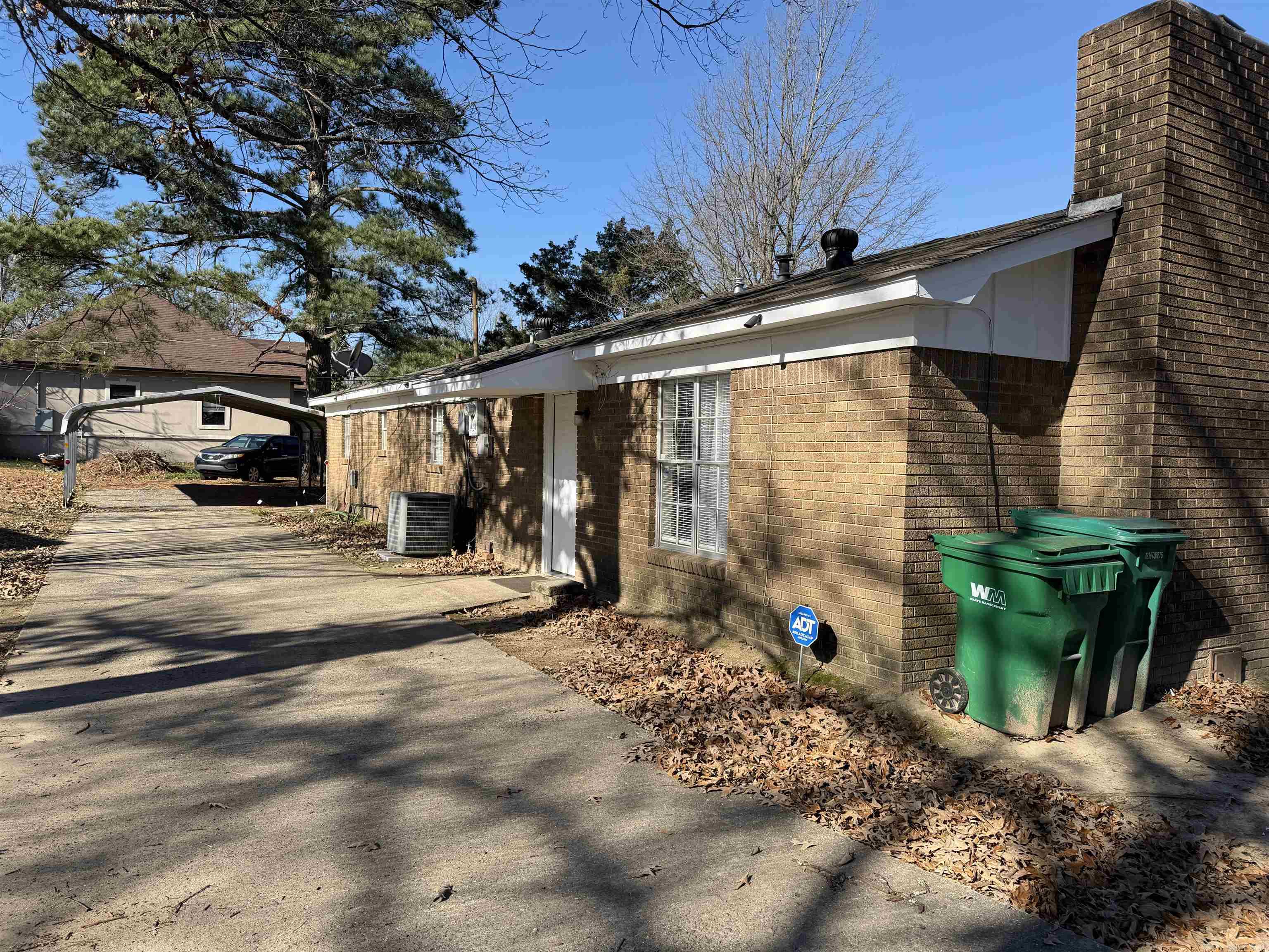 BATEMAN - Residential