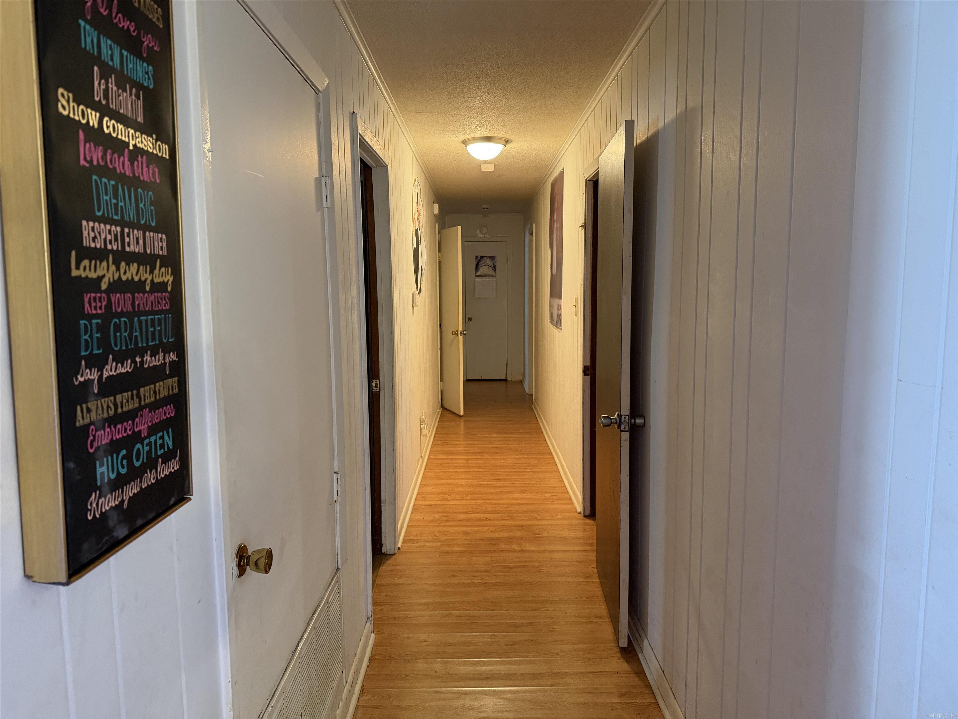 BATEMAN - Residential