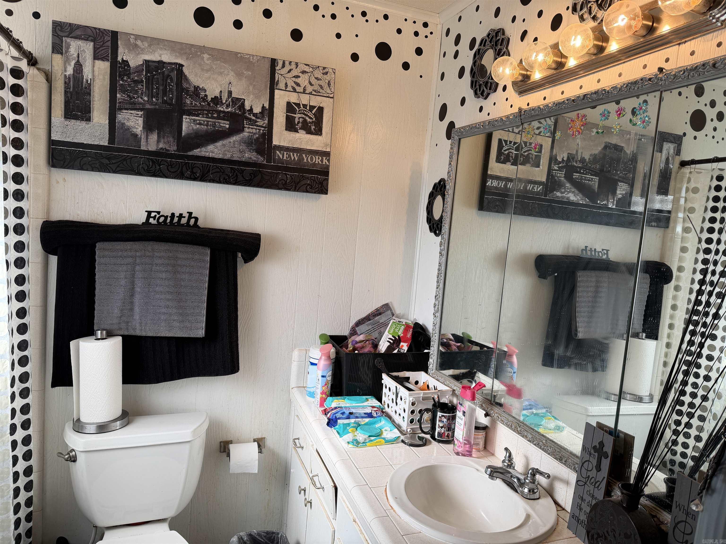 BATEMAN - Residential