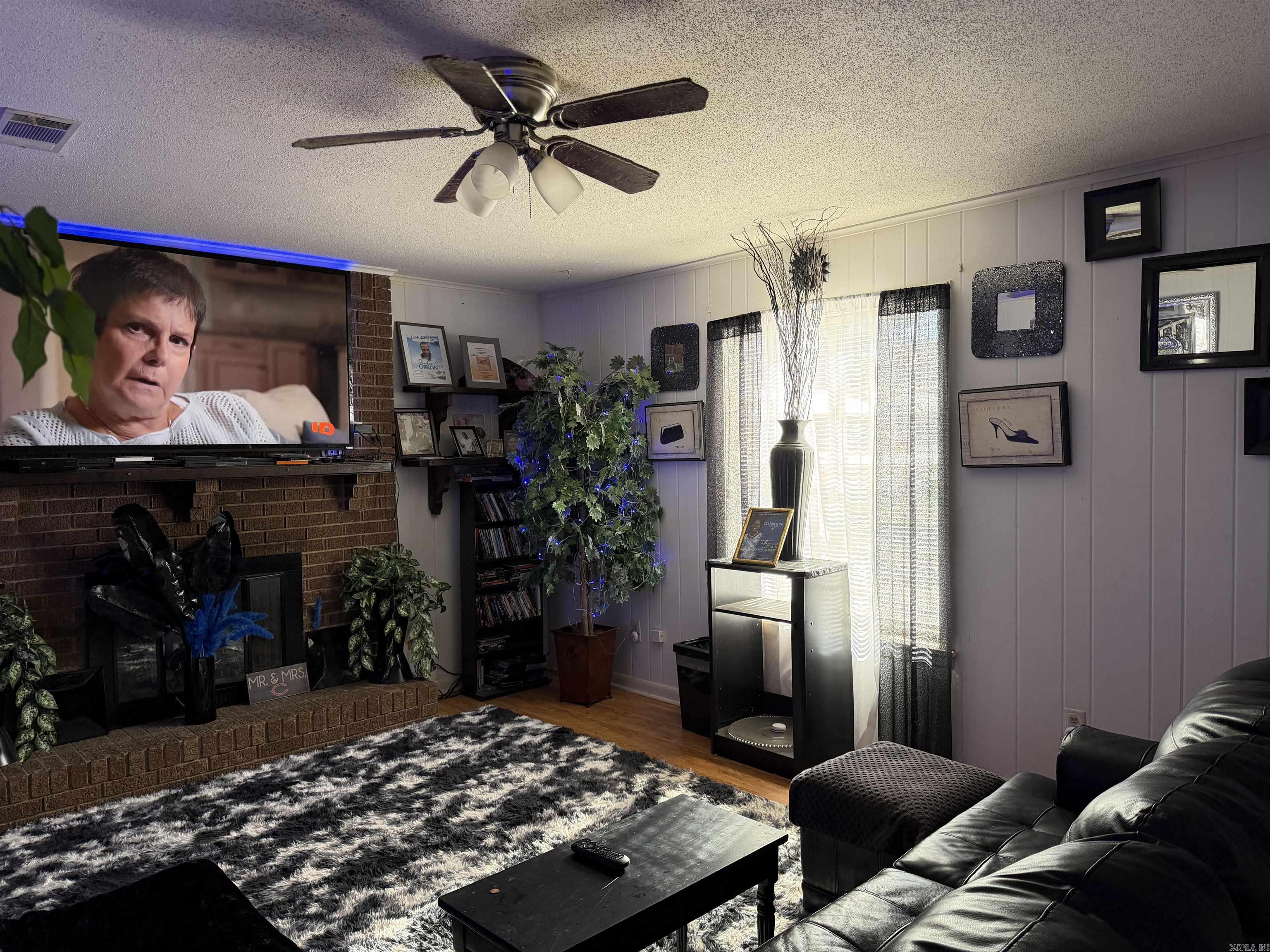 BATEMAN - Residential