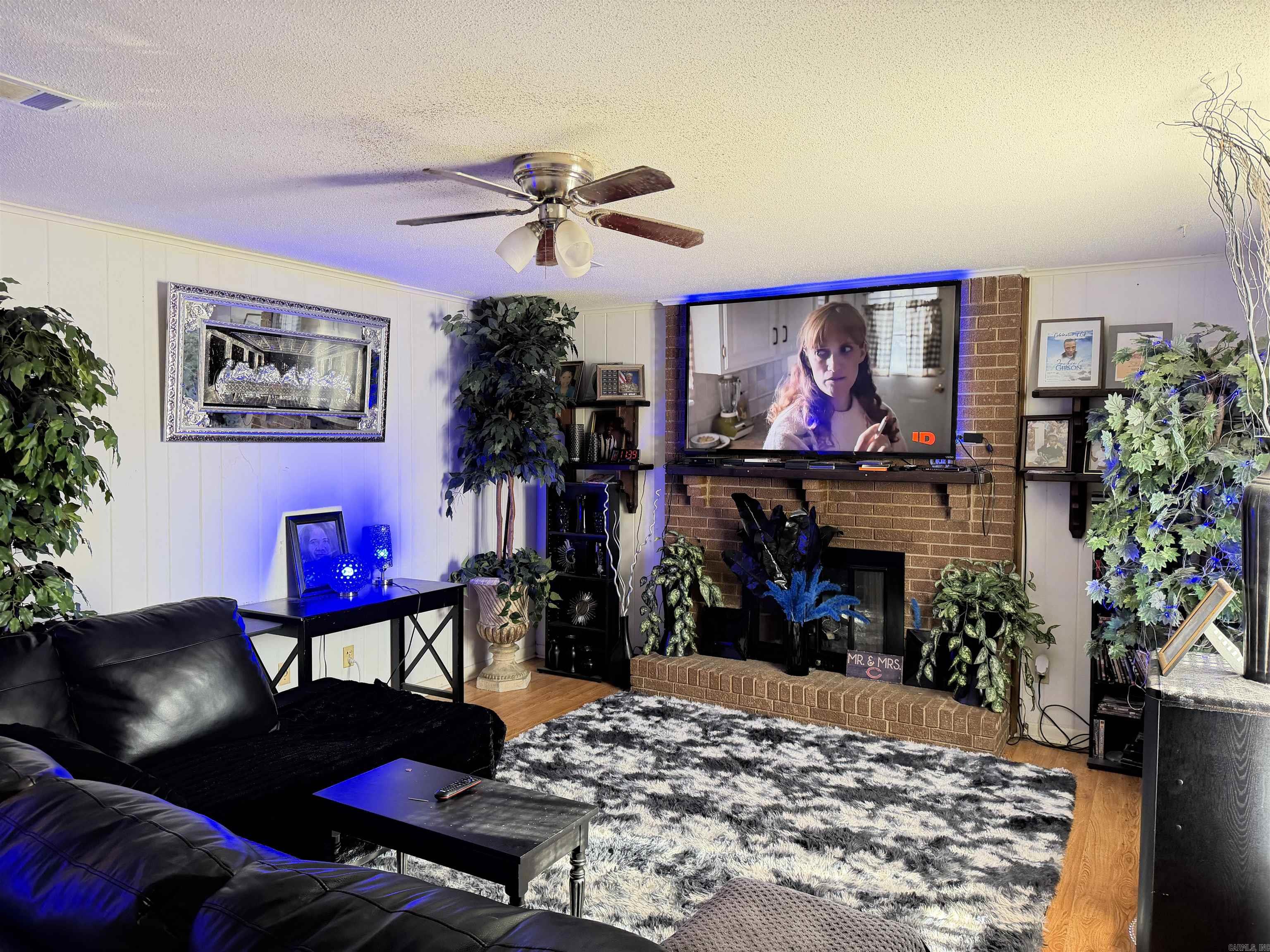 BATEMAN - Residential