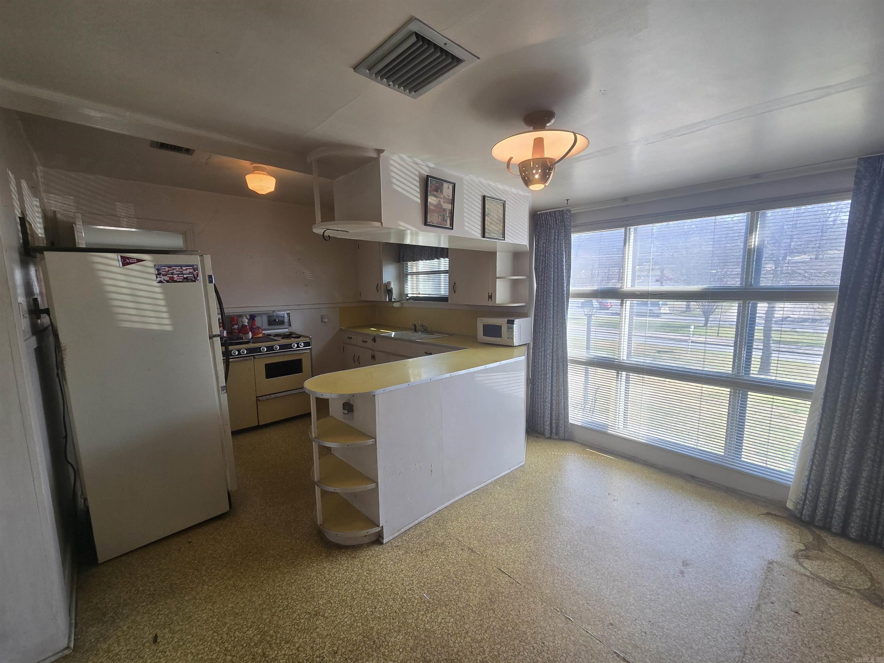 PARK HILL - Residential