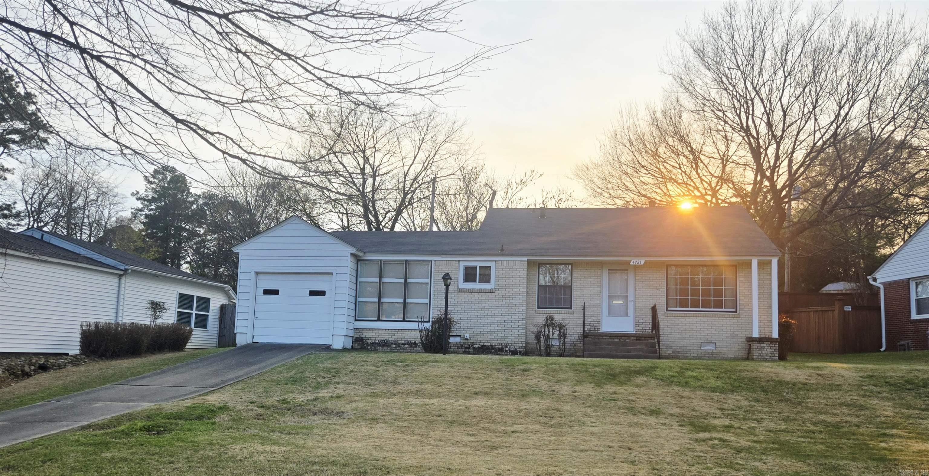 PARK HILL - Residential