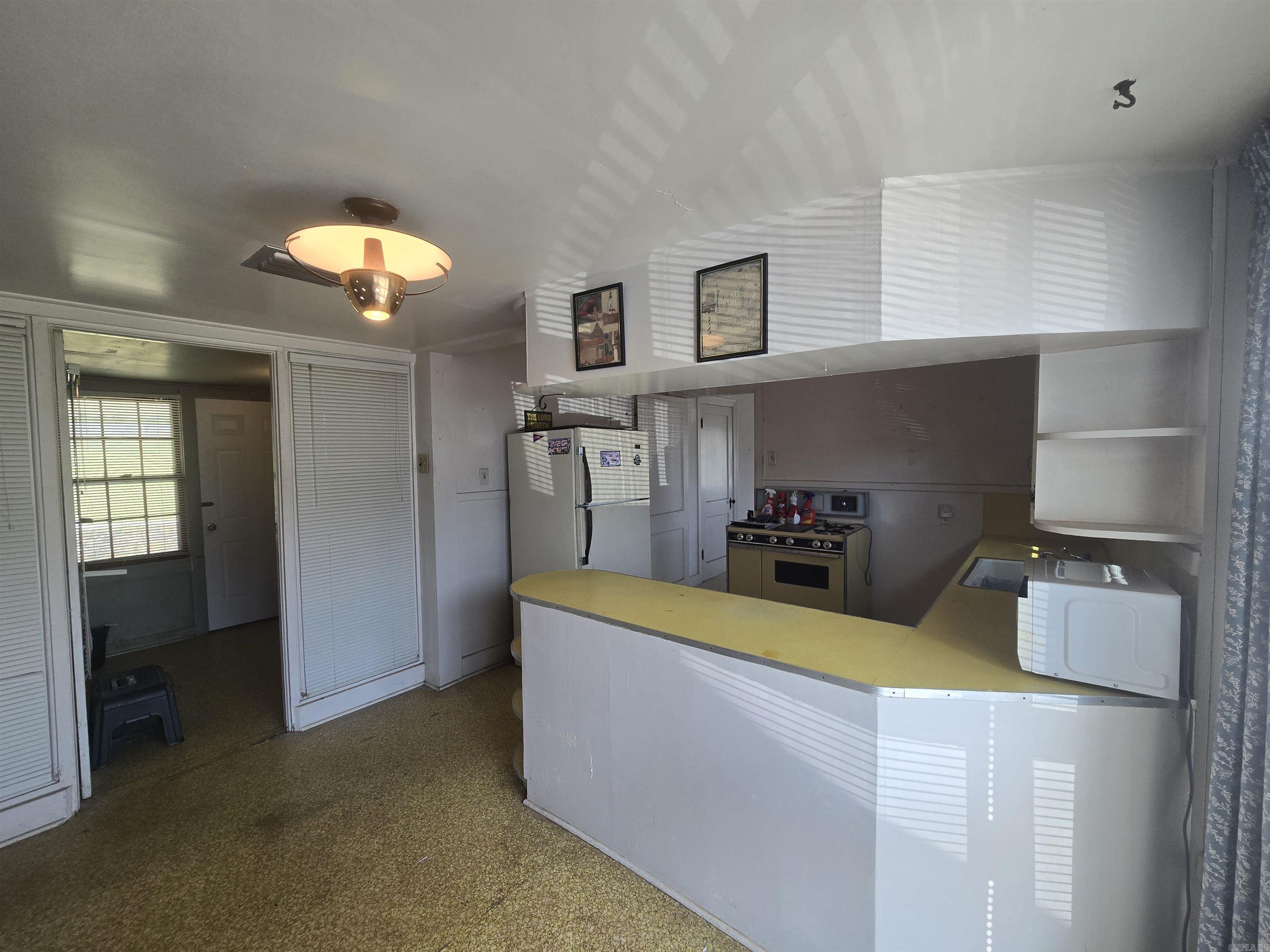 PARK HILL - Residential