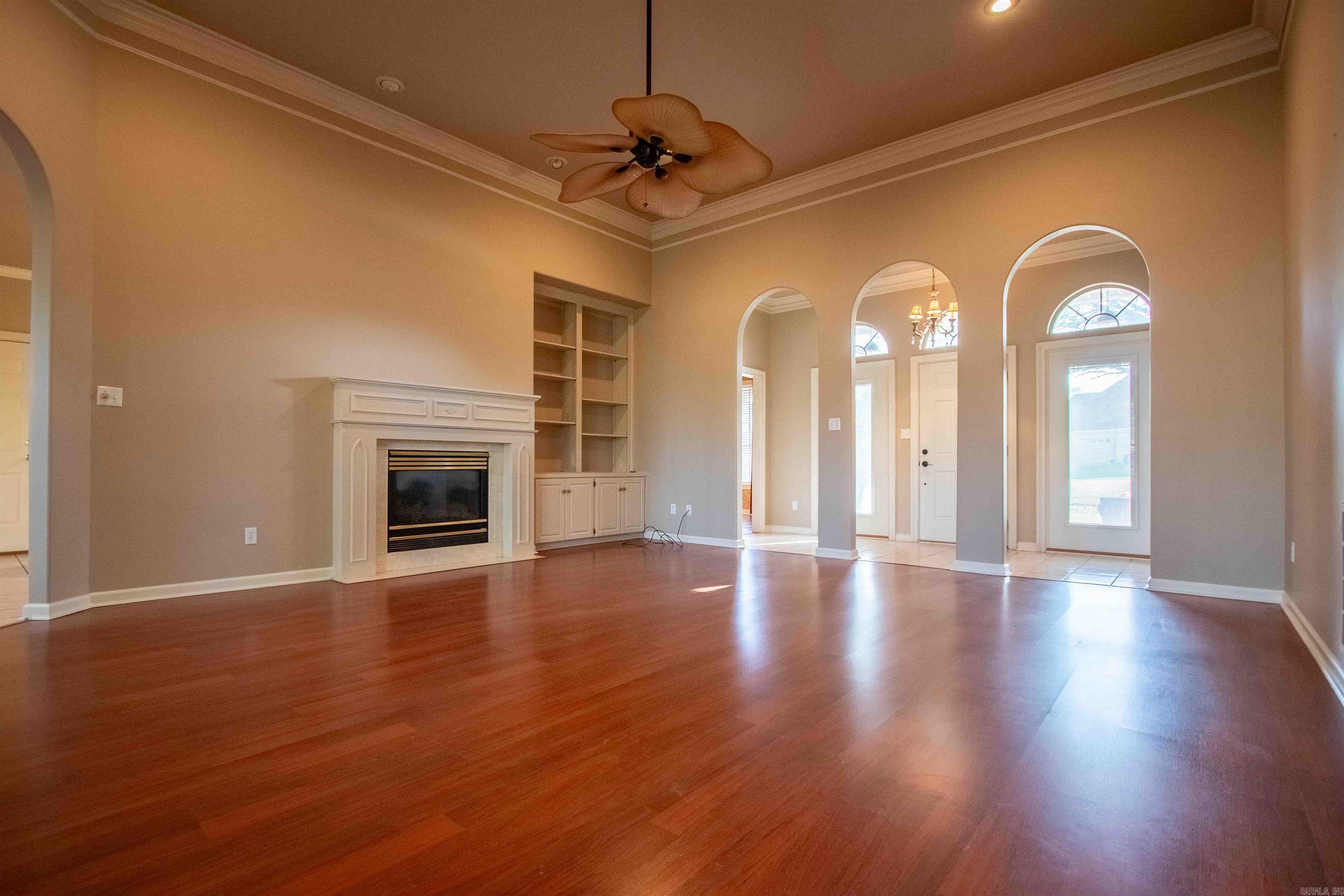 Glenwood Estates II - Residential