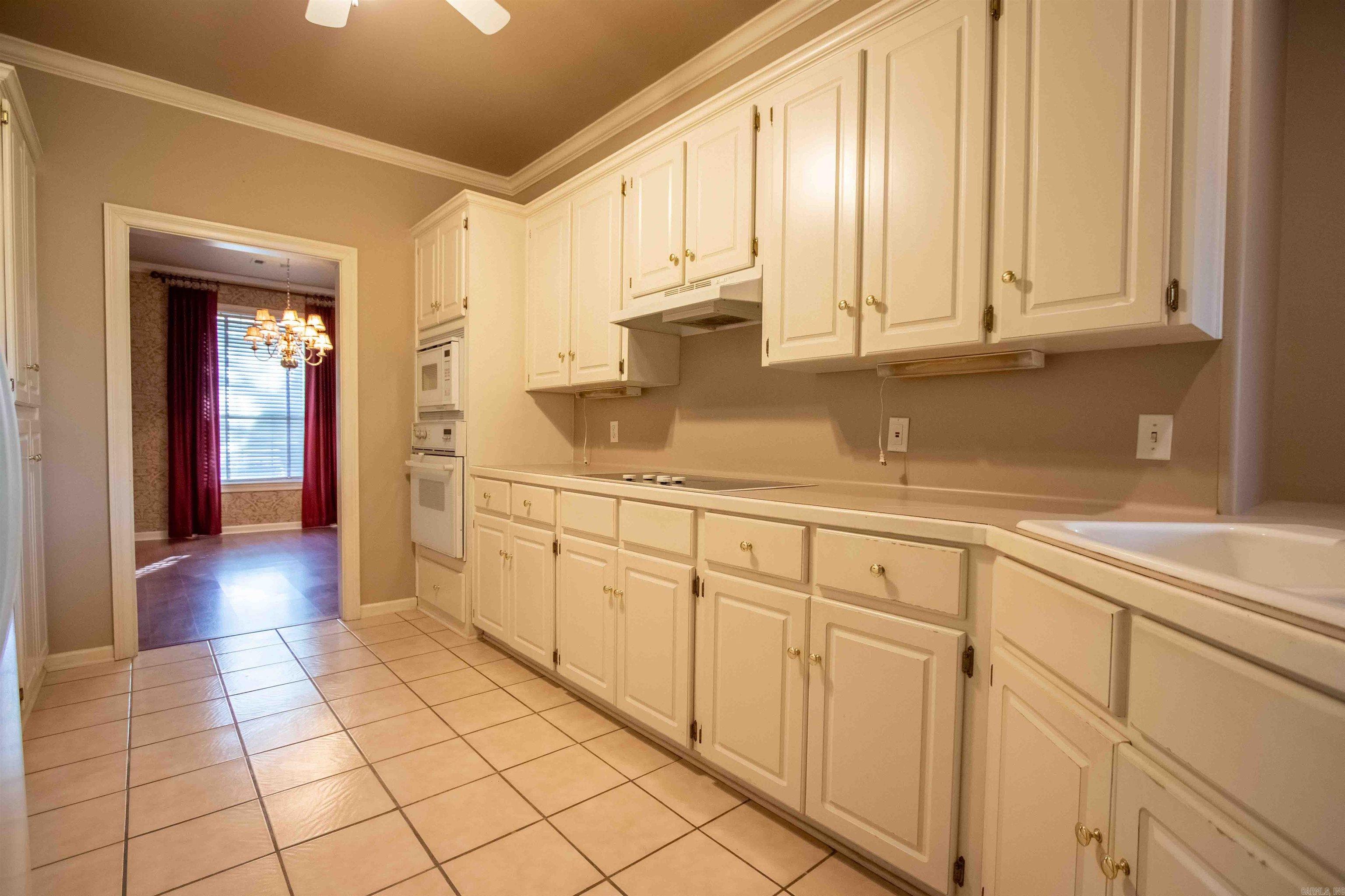 Glenwood Estates II - Residential