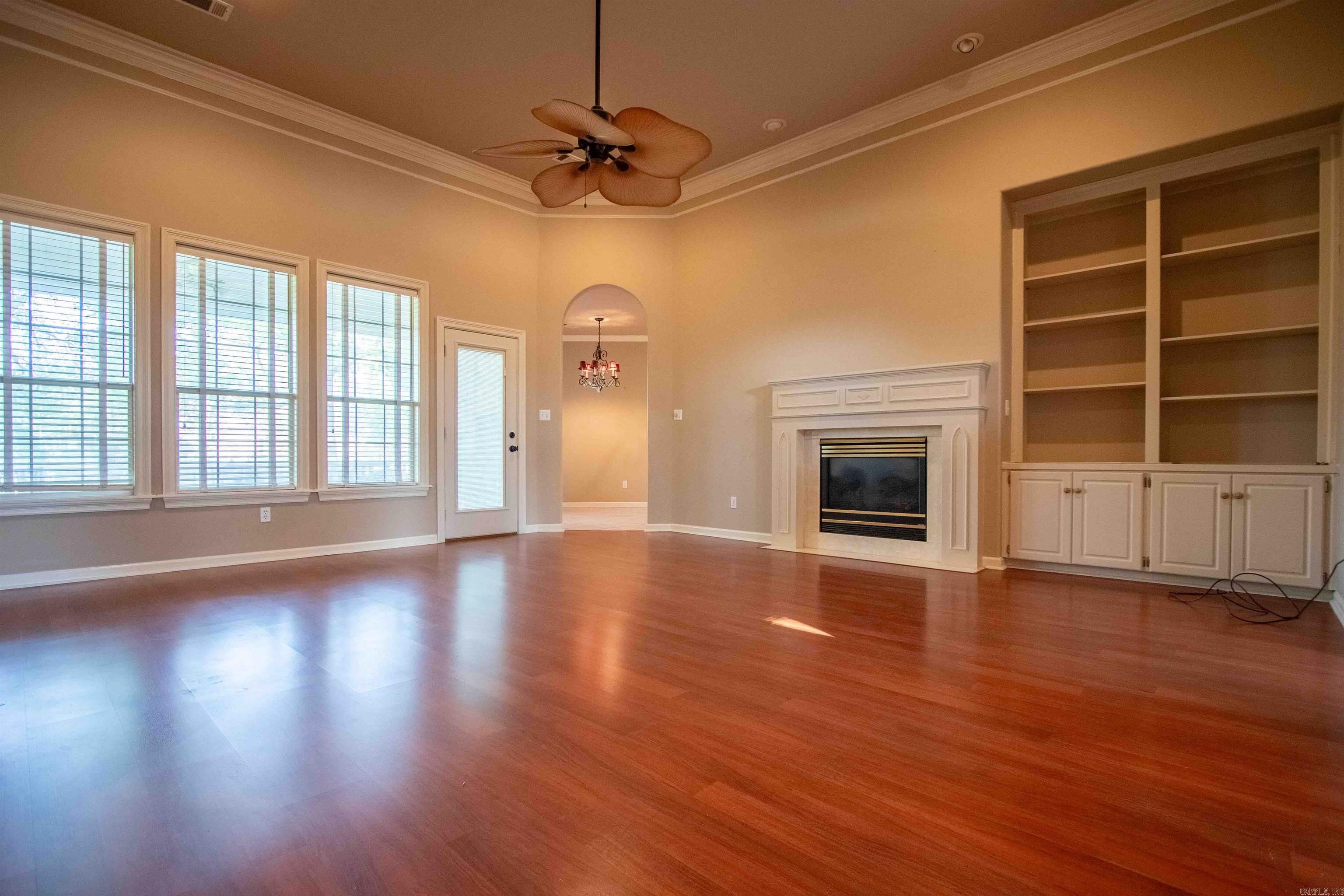 Glenwood Estates II - Residential