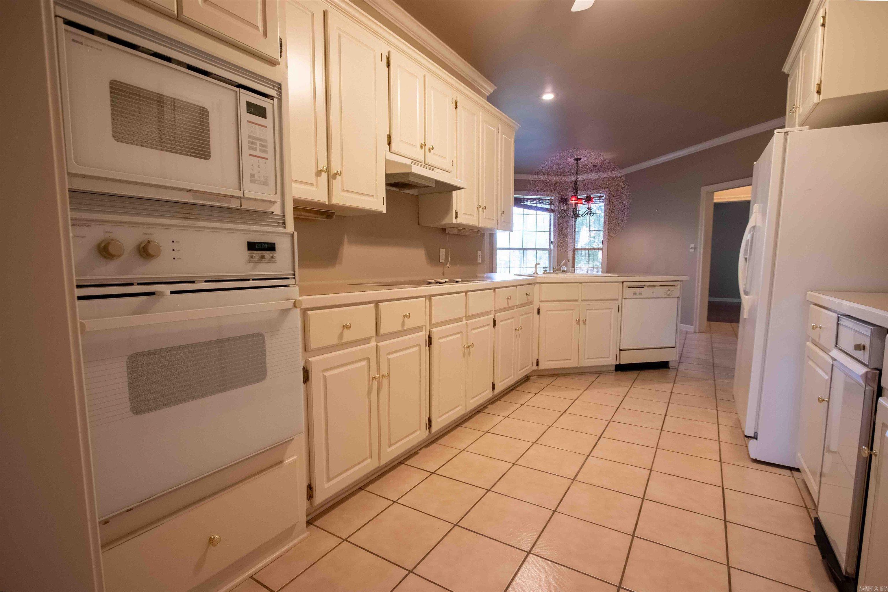 Glenwood Estates II - Residential