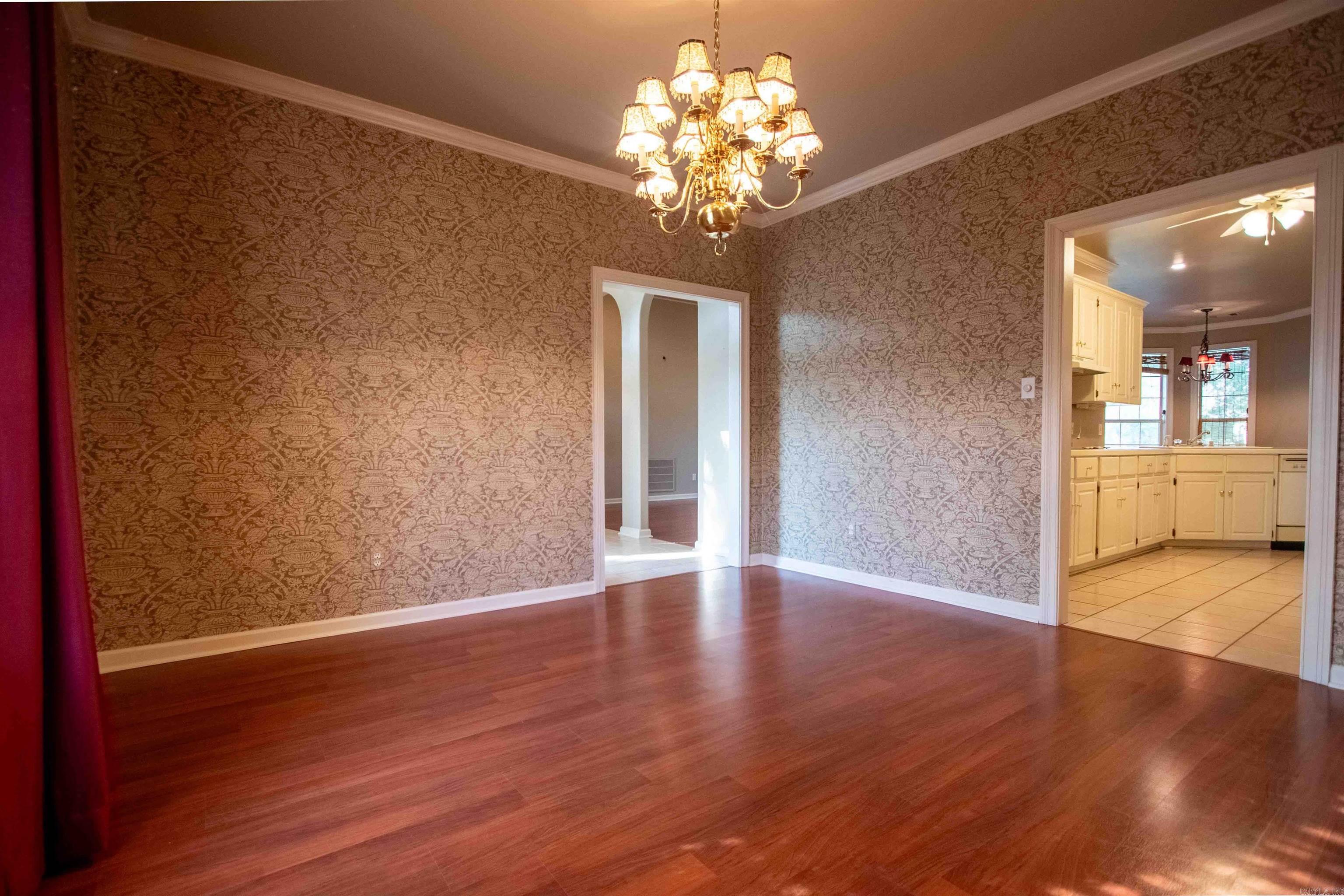 Glenwood Estates II - Residential