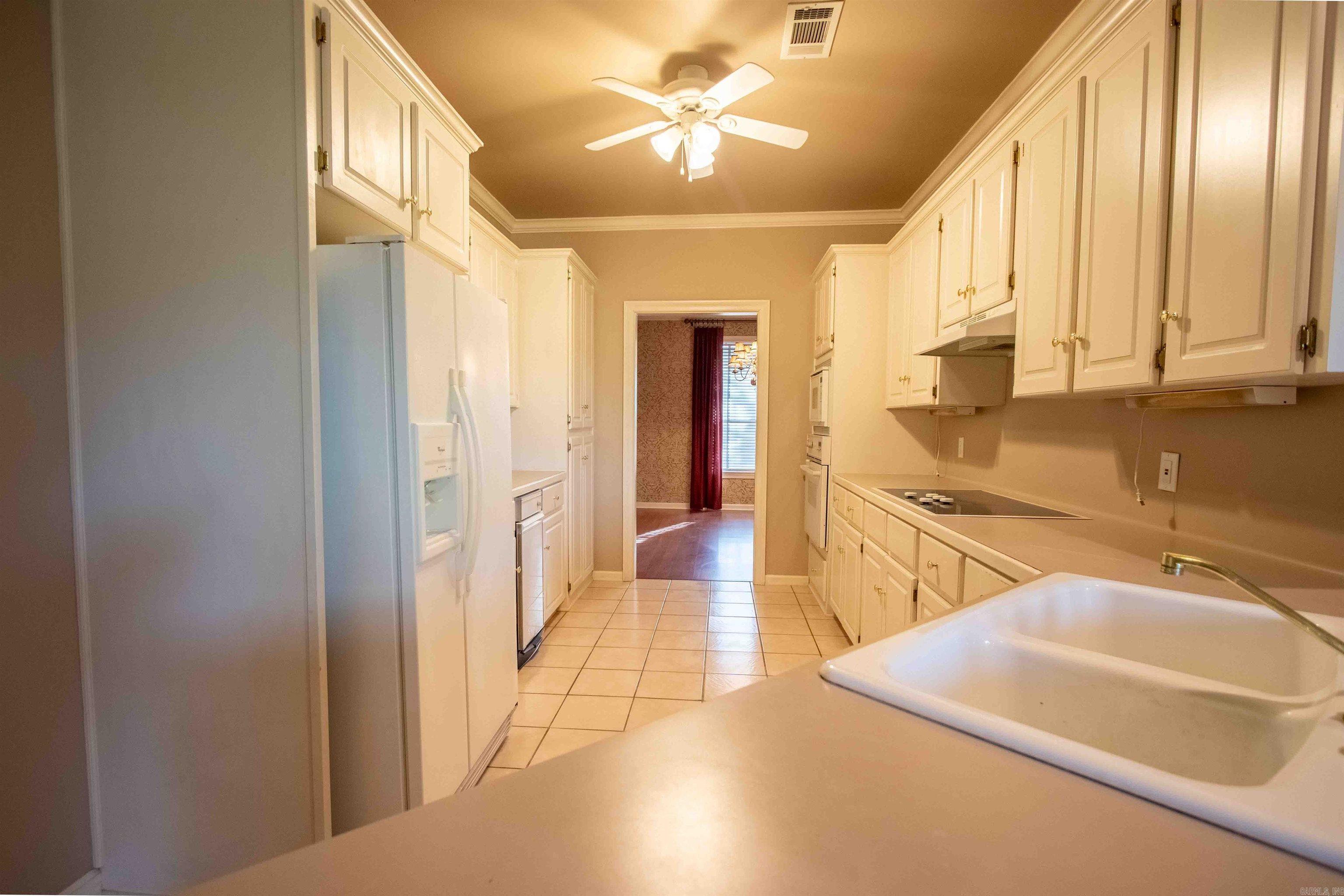 Glenwood Estates II - Residential