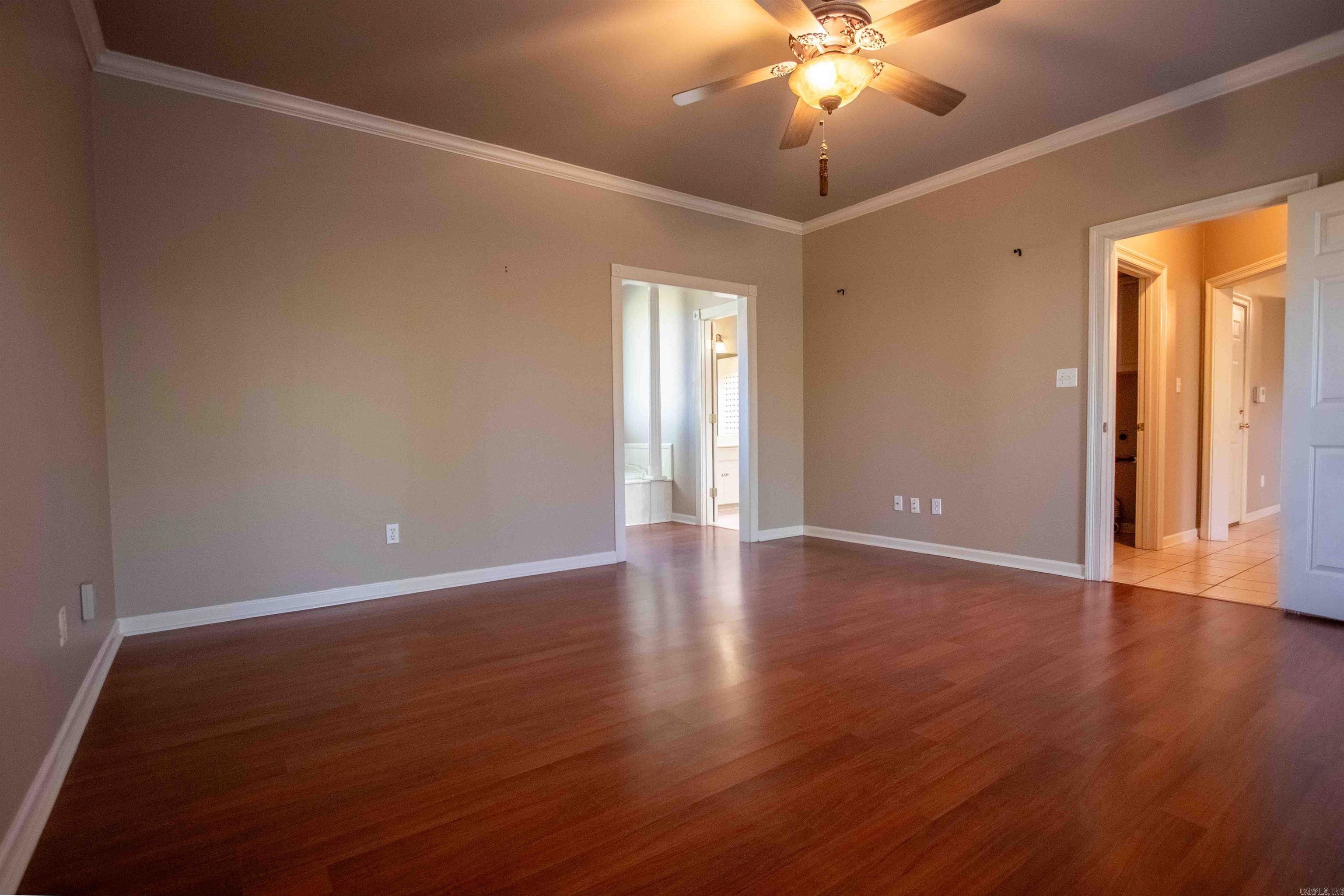 Glenwood Estates II - Residential