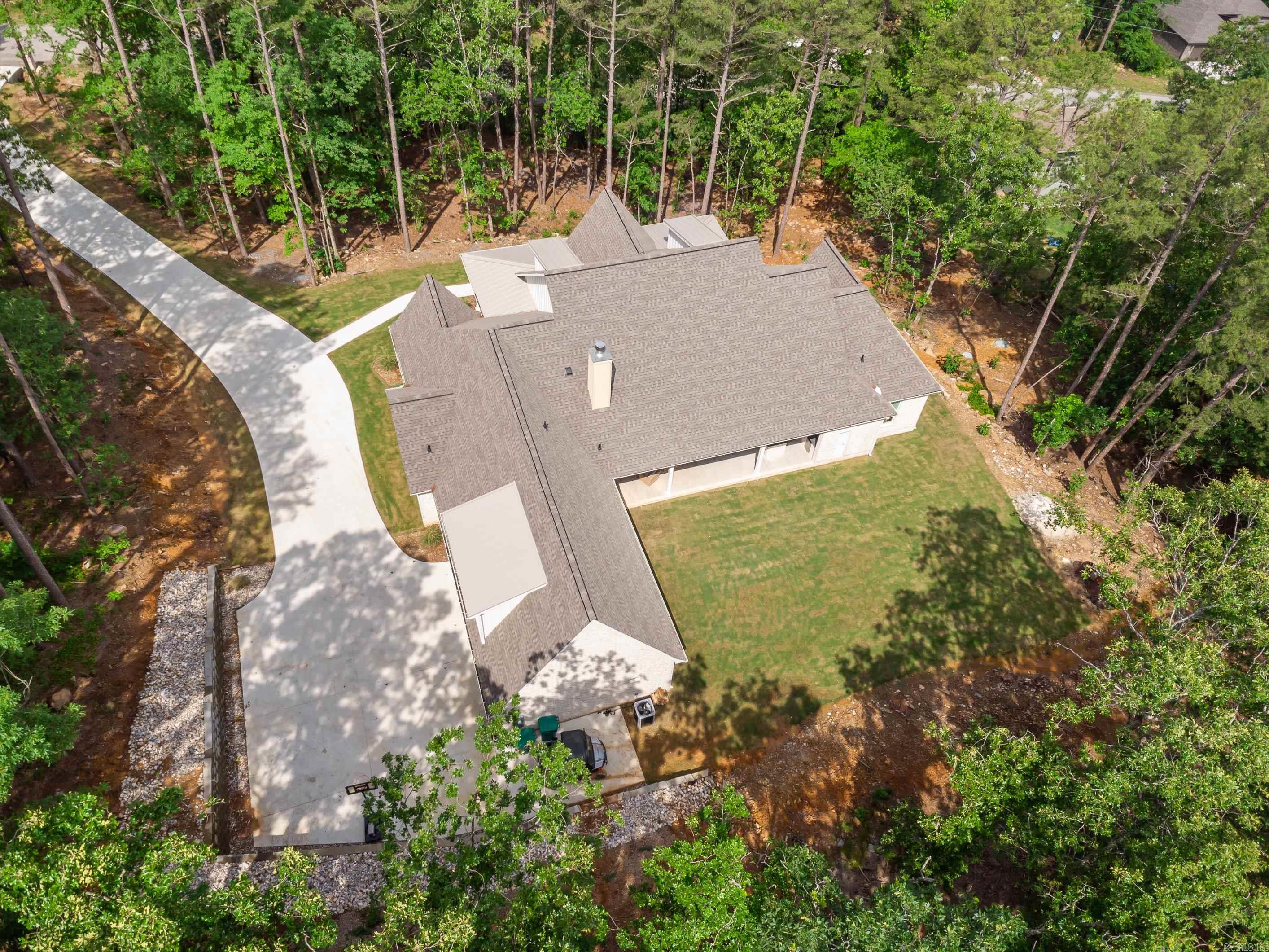 PANTHER MOUNTAIN ESTATES - Residential