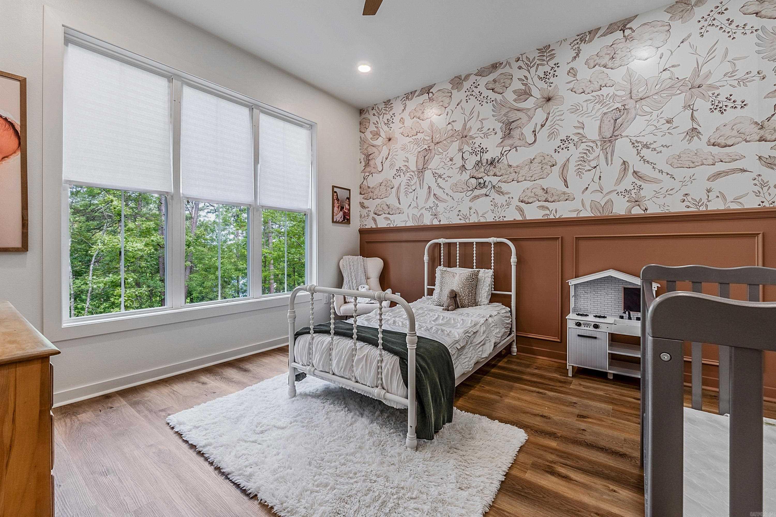 PANTHER MOUNTAIN ESTATES - Residential