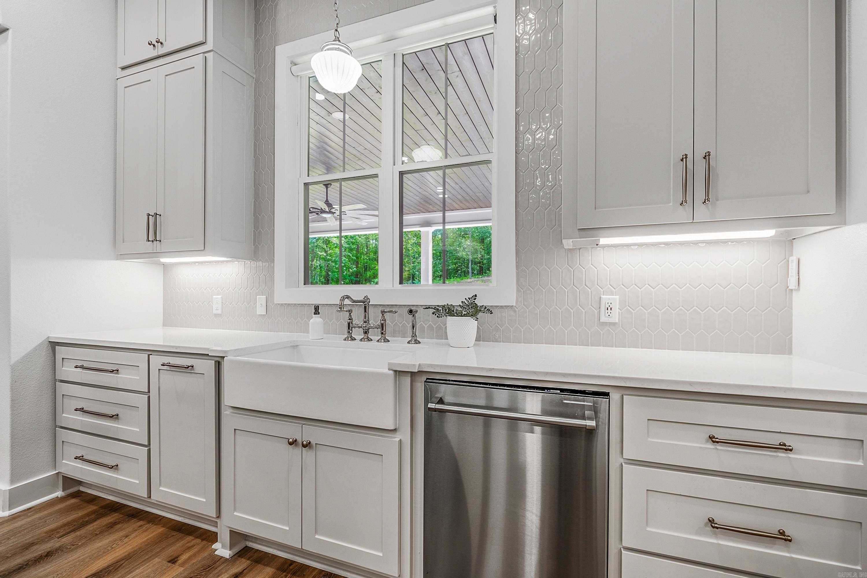 PANTHER MOUNTAIN ESTATES - Residential