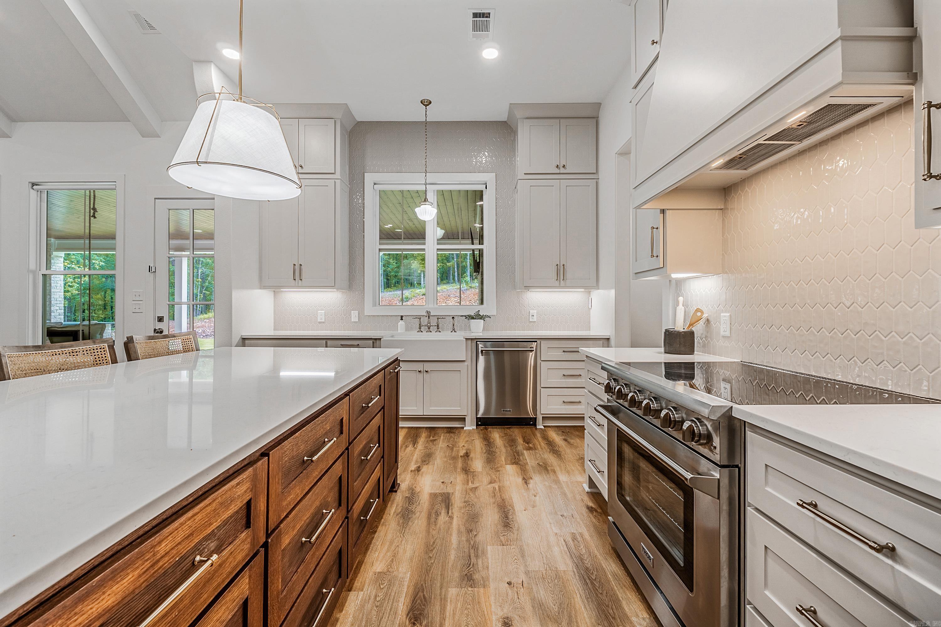 PANTHER MOUNTAIN ESTATES - Residential