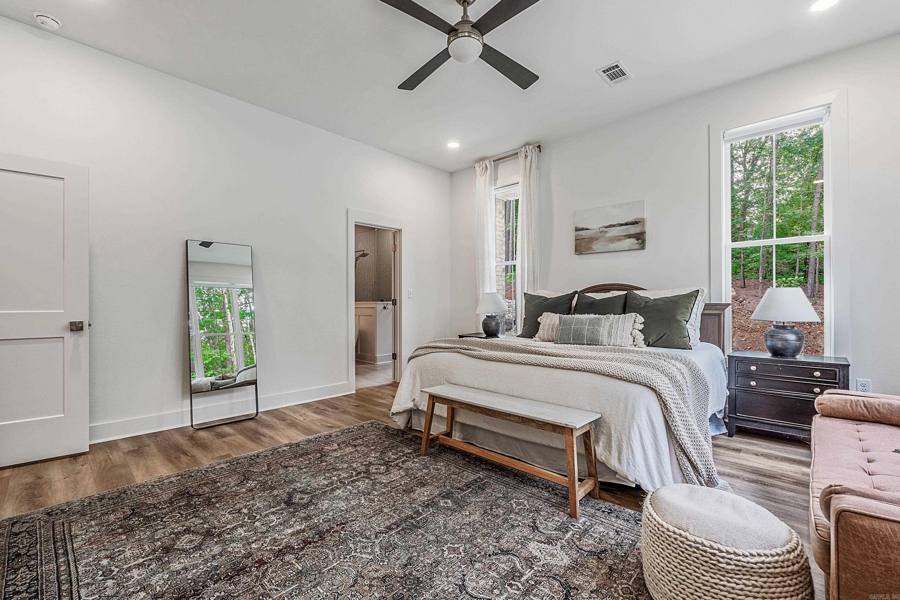 PANTHER MOUNTAIN ESTATES - Residential