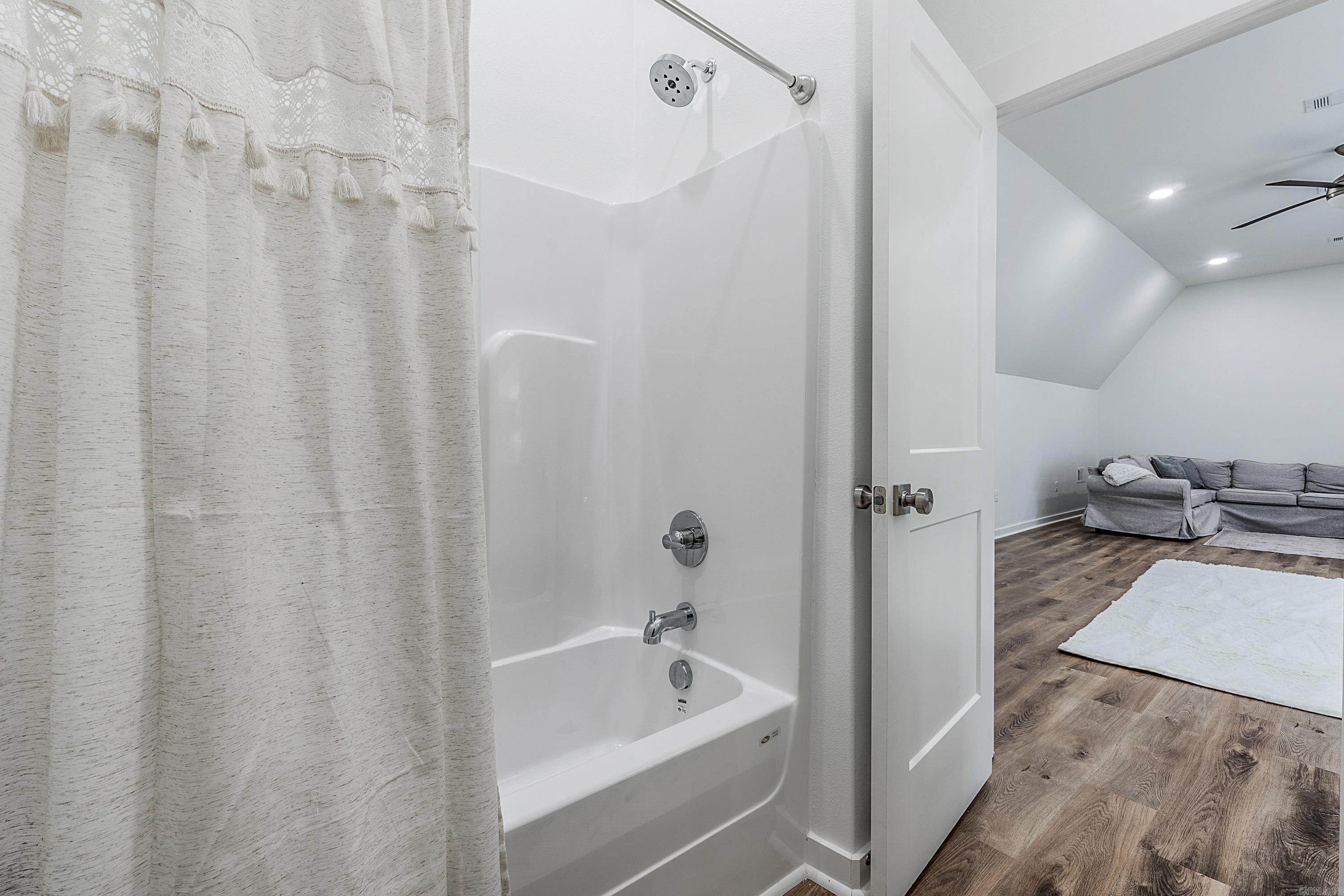 PANTHER MOUNTAIN ESTATES - Residential