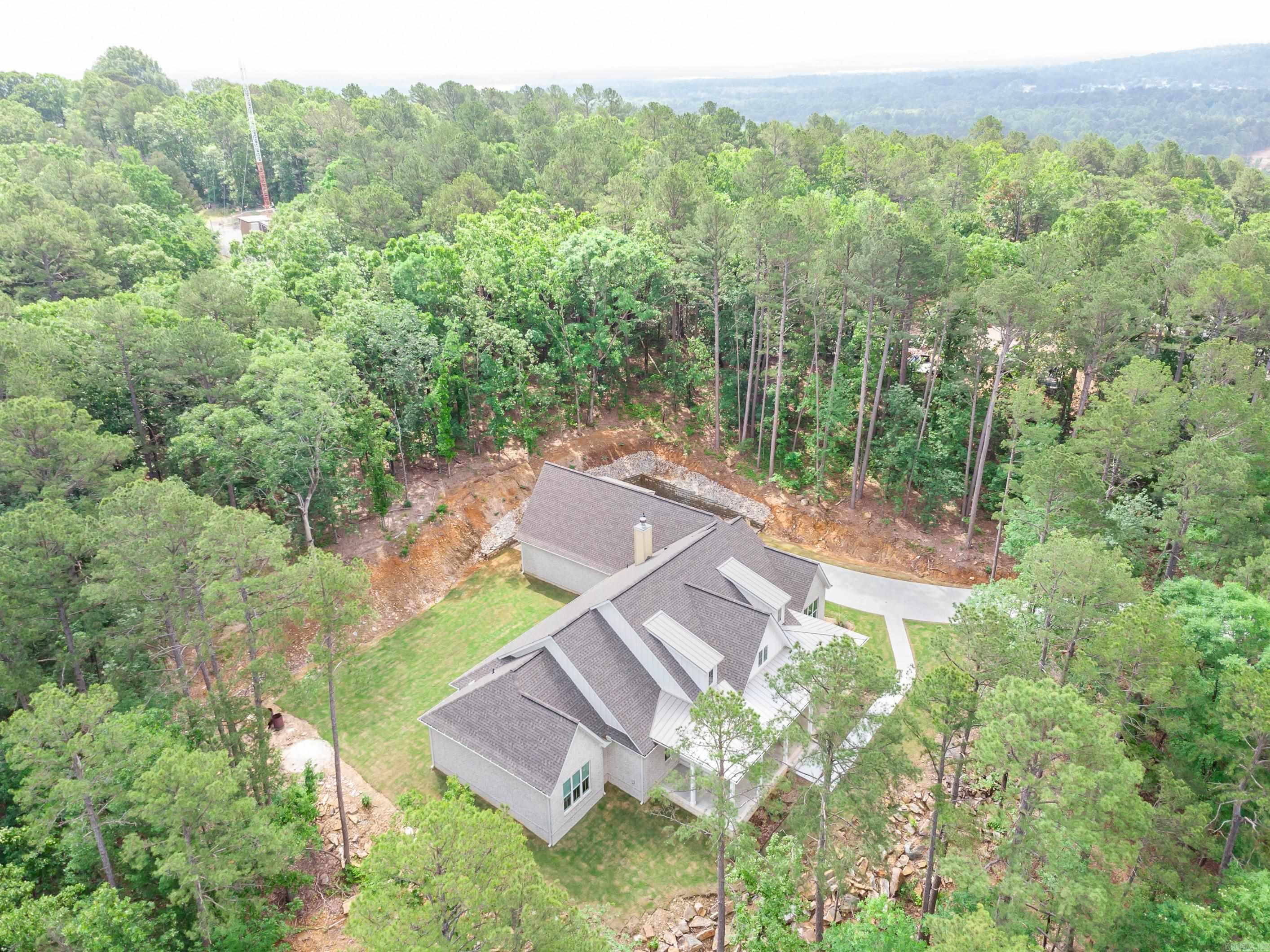 PANTHER MOUNTAIN ESTATES - Residential