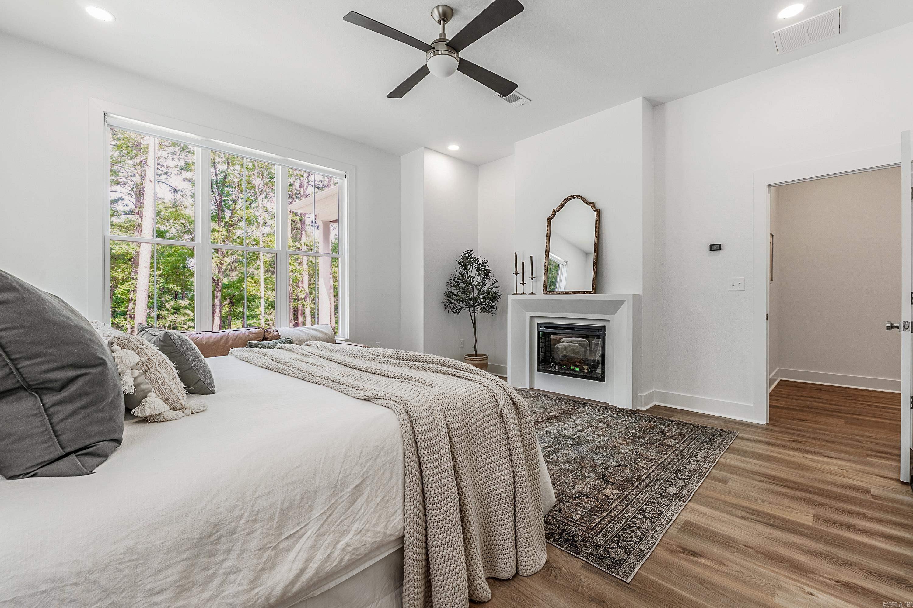 PANTHER MOUNTAIN ESTATES - Residential