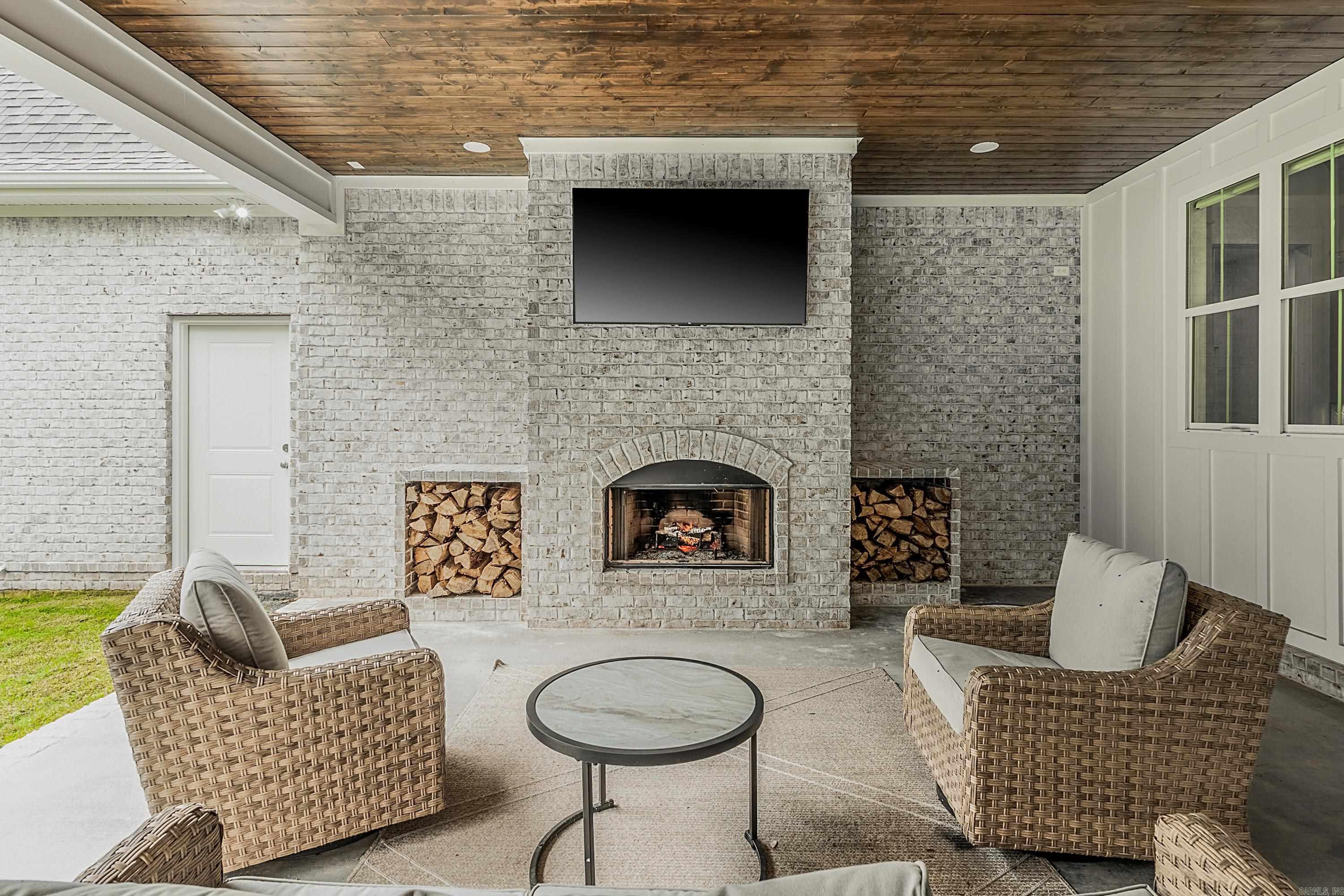 PANTHER MOUNTAIN ESTATES - Residential