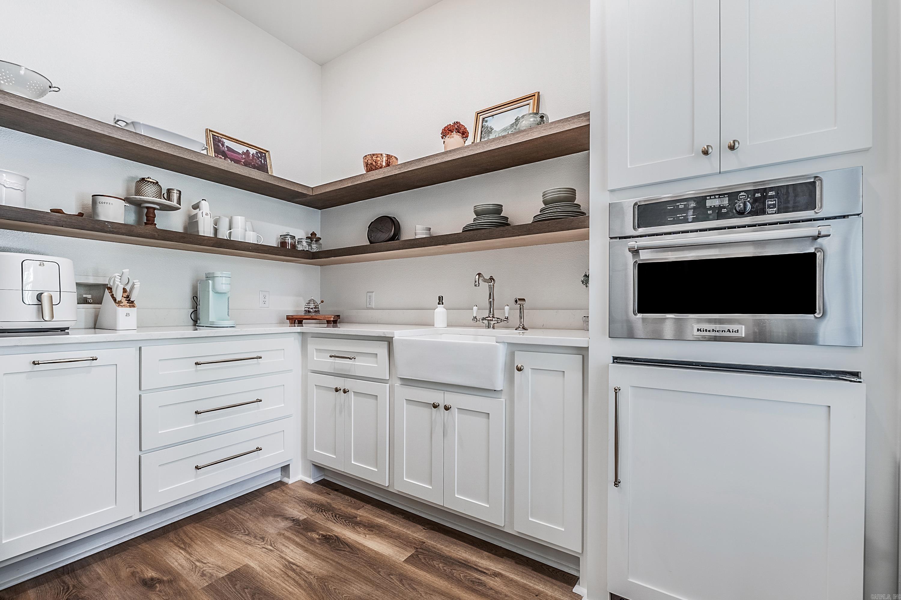 PANTHER MOUNTAIN ESTATES - Residential