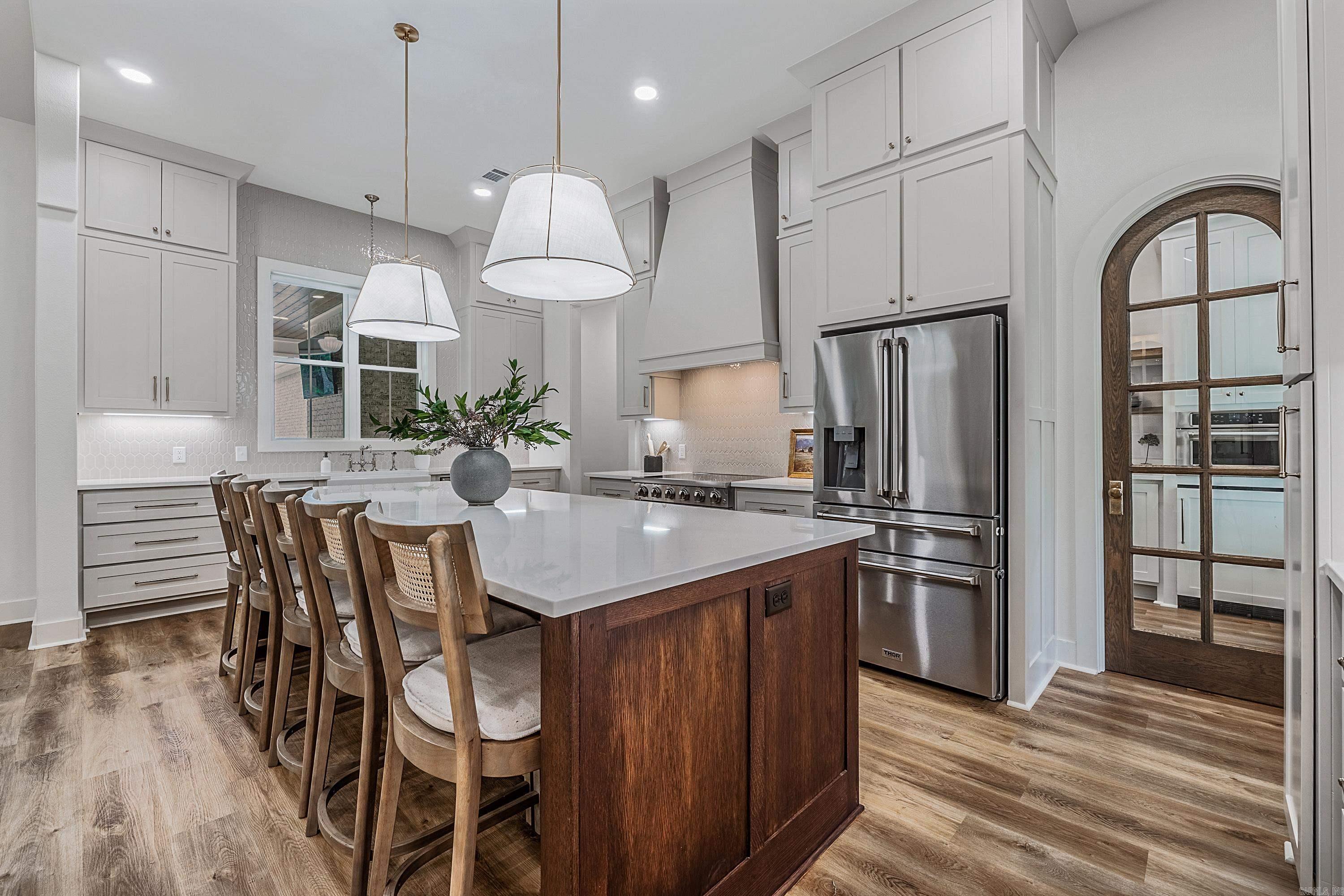 PANTHER MOUNTAIN ESTATES - Residential