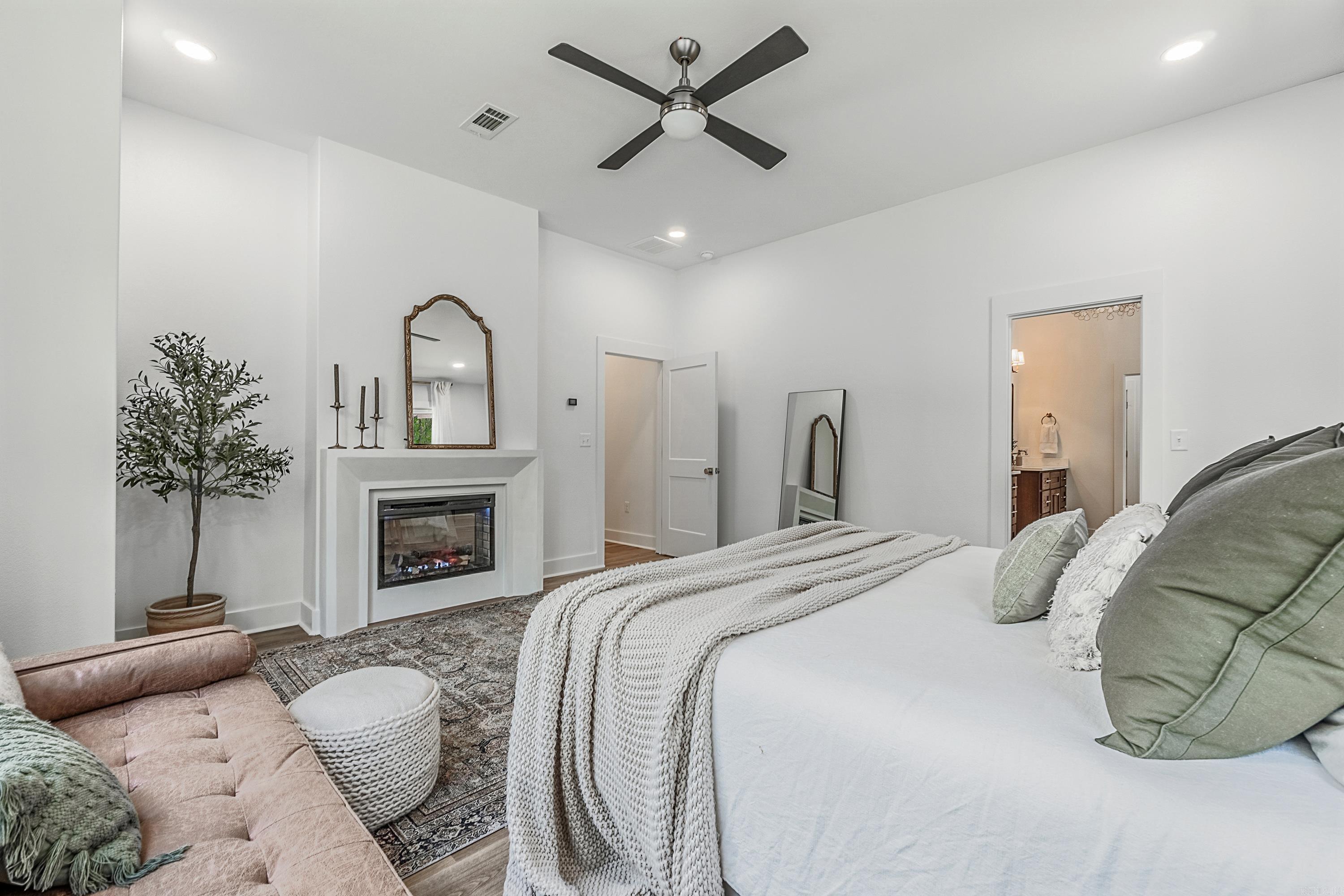 PANTHER MOUNTAIN ESTATES - Residential