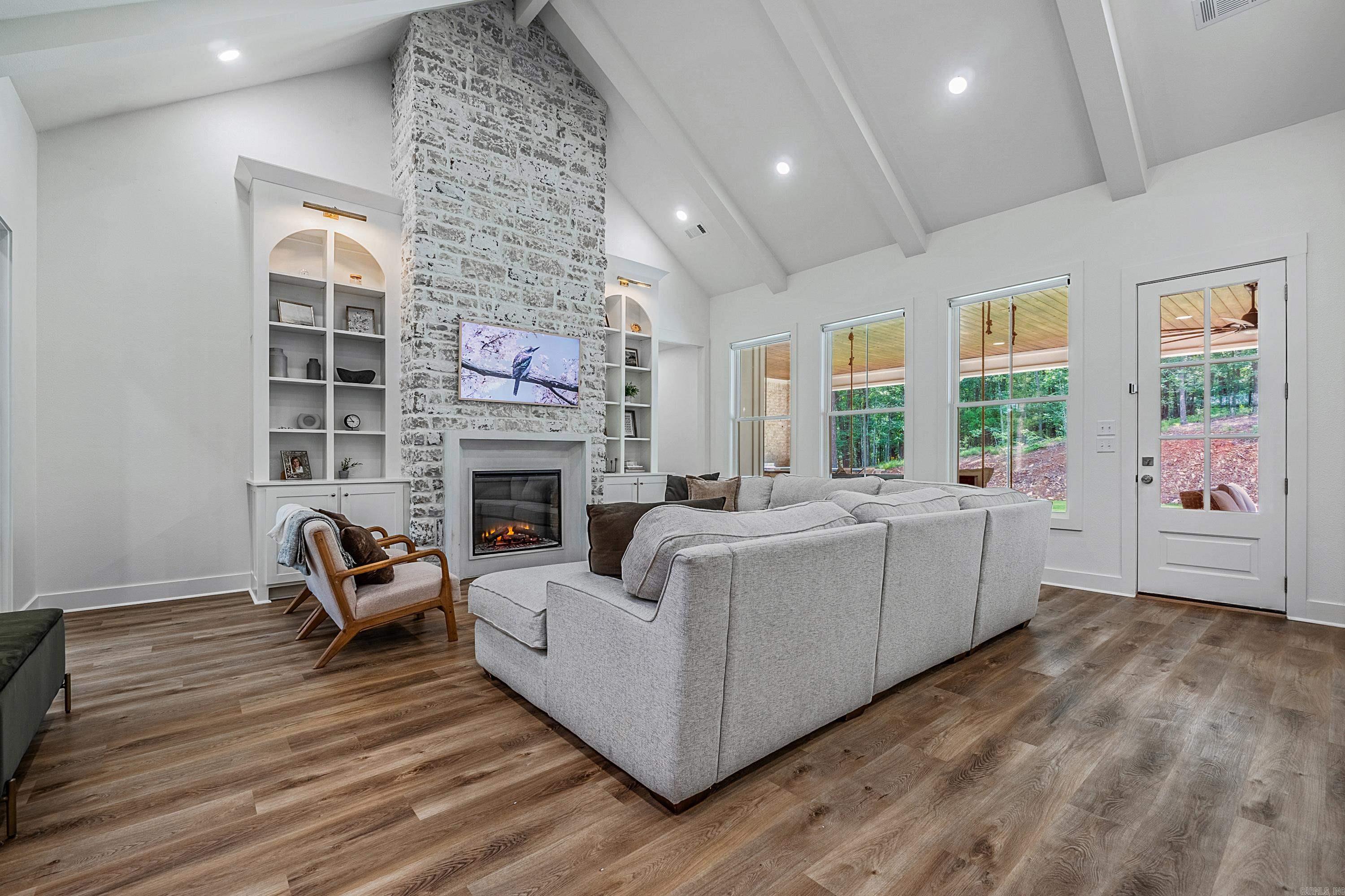 PANTHER MOUNTAIN ESTATES - Residential