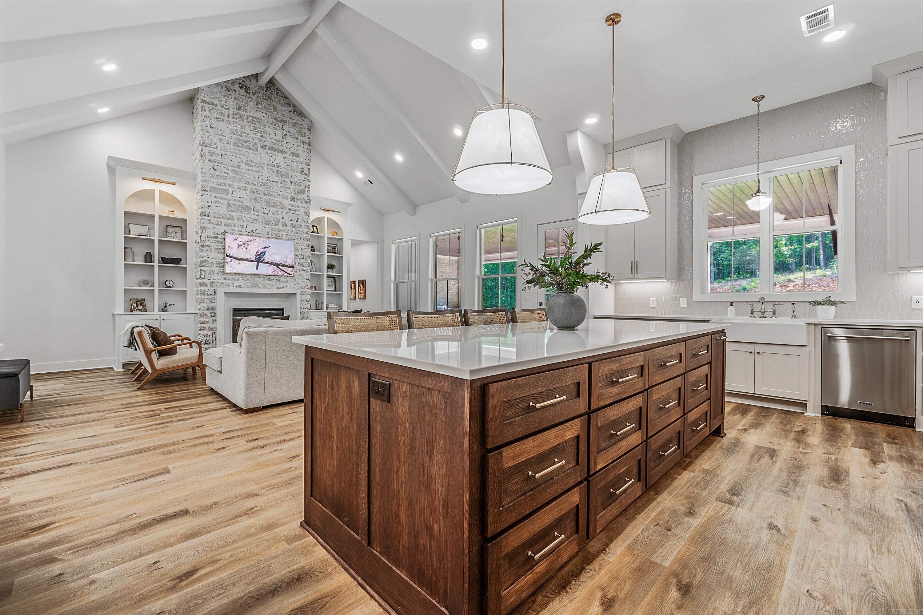 PANTHER MOUNTAIN ESTATES - Residential