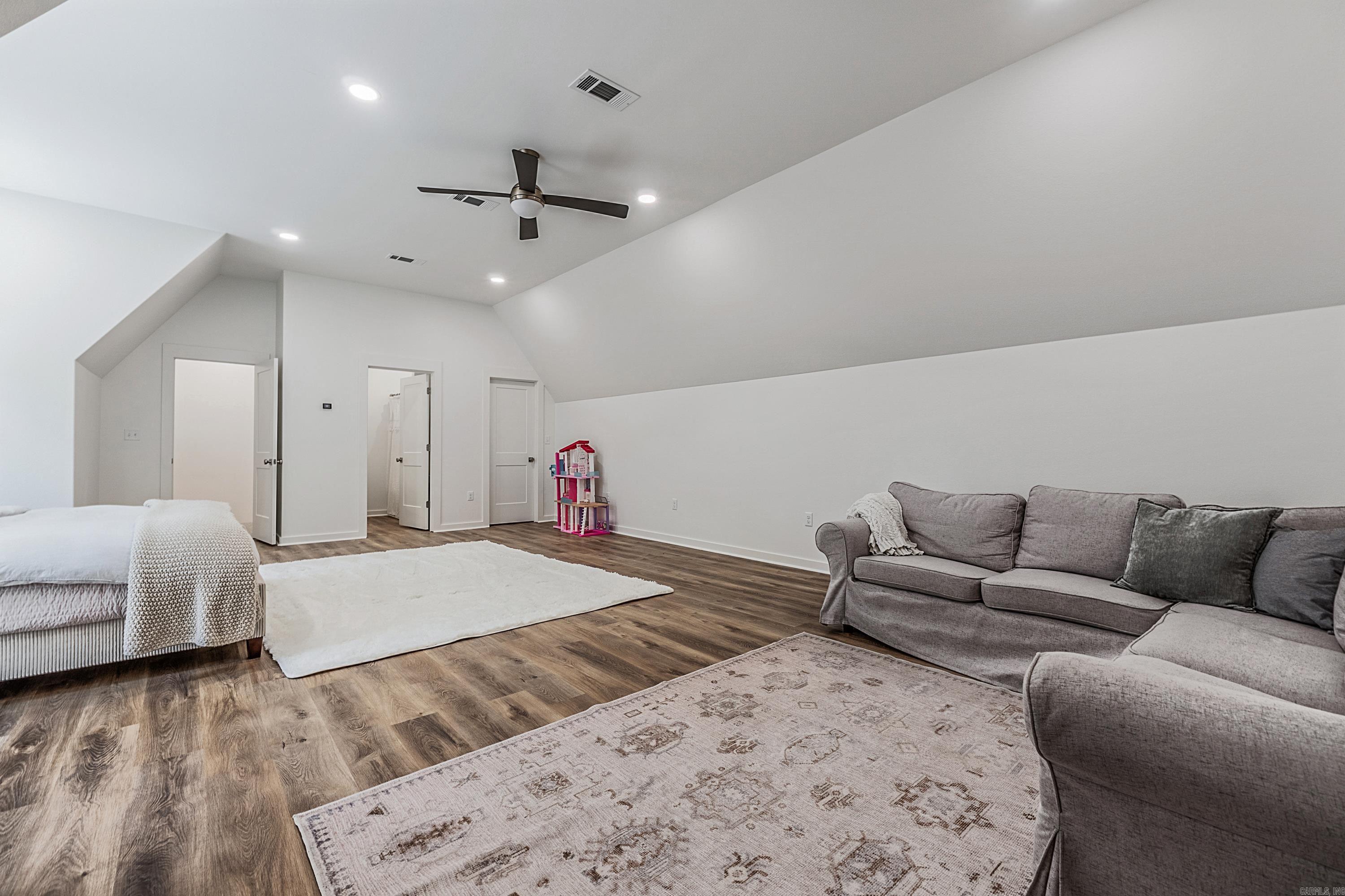 PANTHER MOUNTAIN ESTATES - Residential