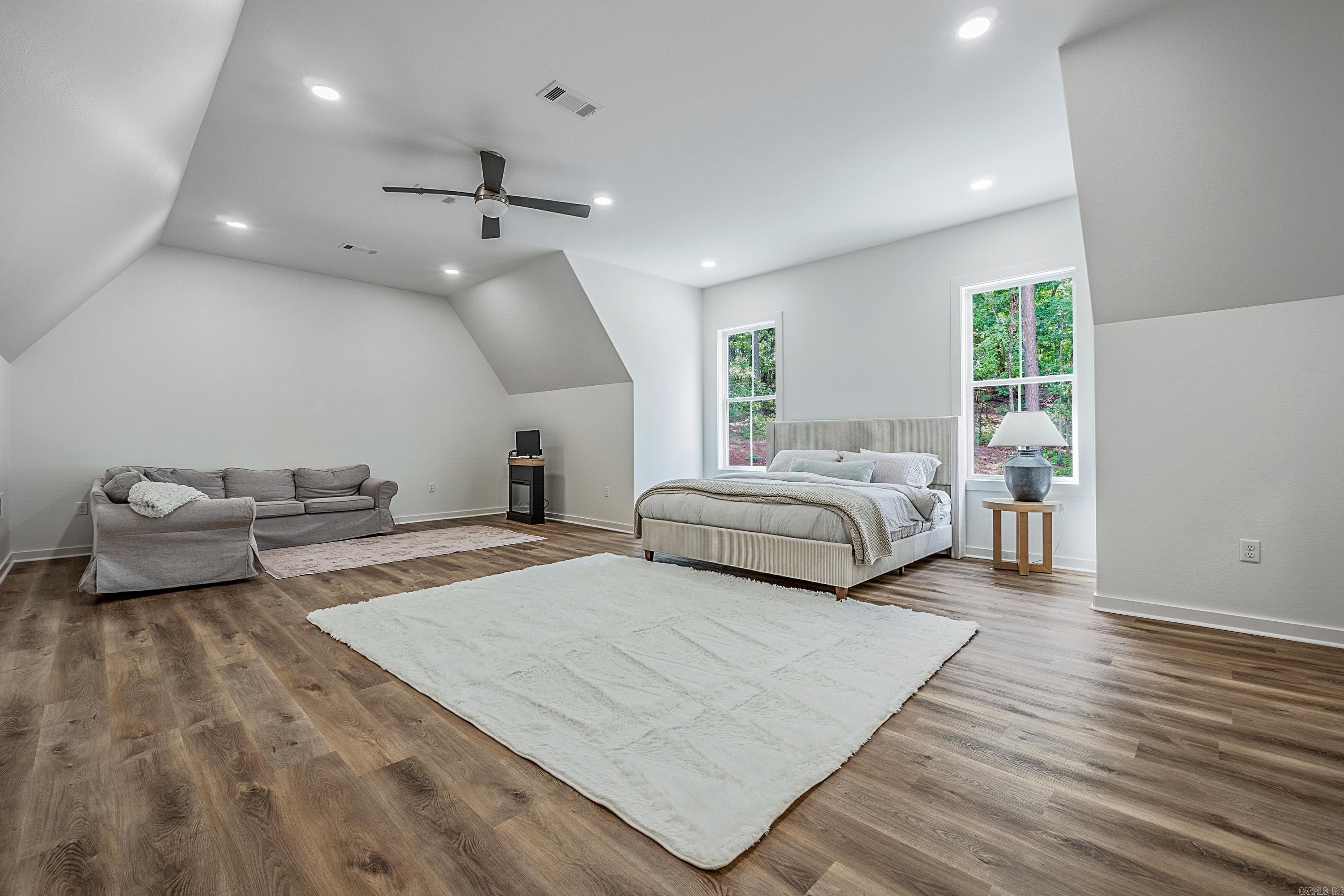 PANTHER MOUNTAIN ESTATES - Residential