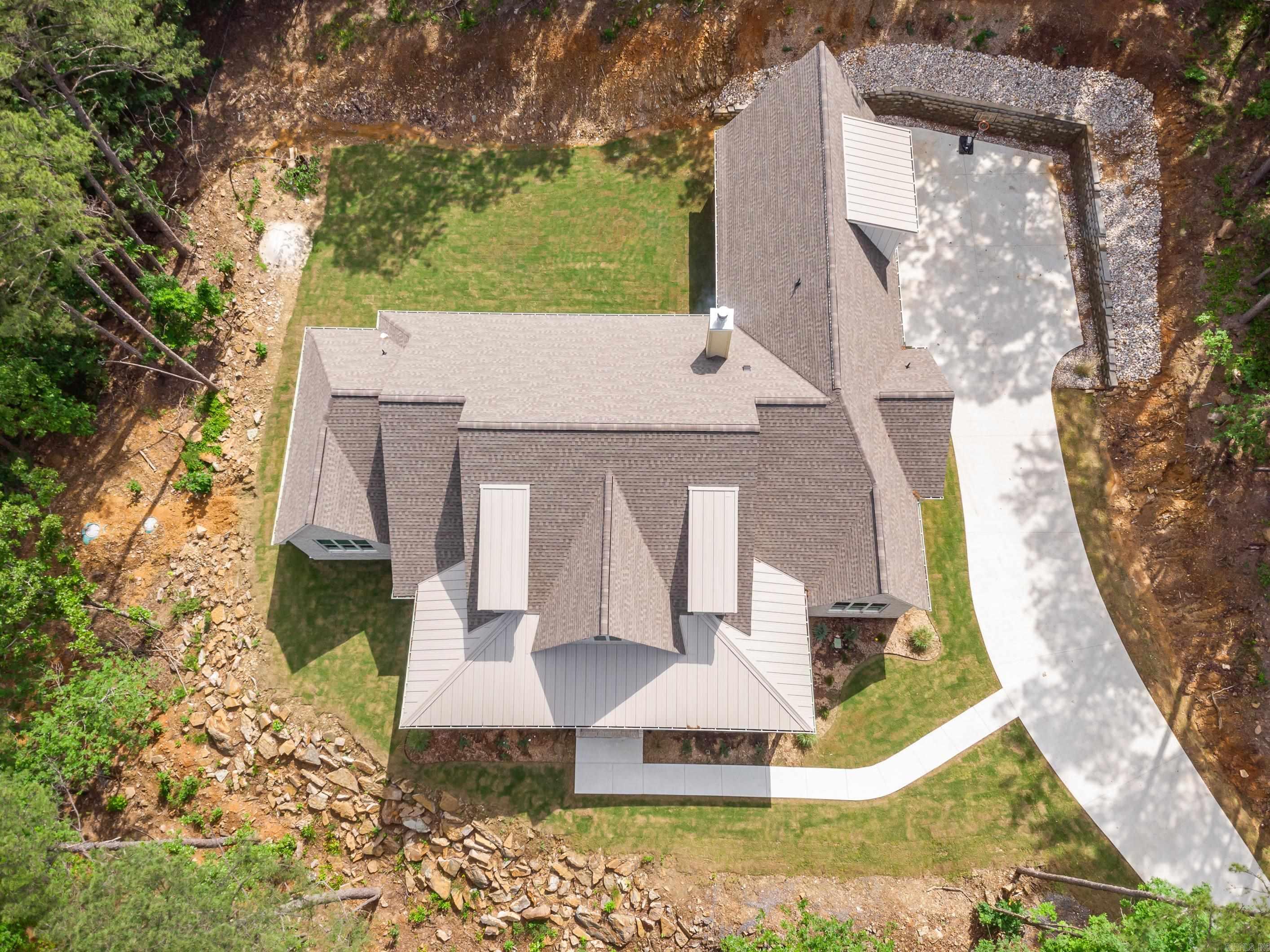 PANTHER MOUNTAIN ESTATES - Residential