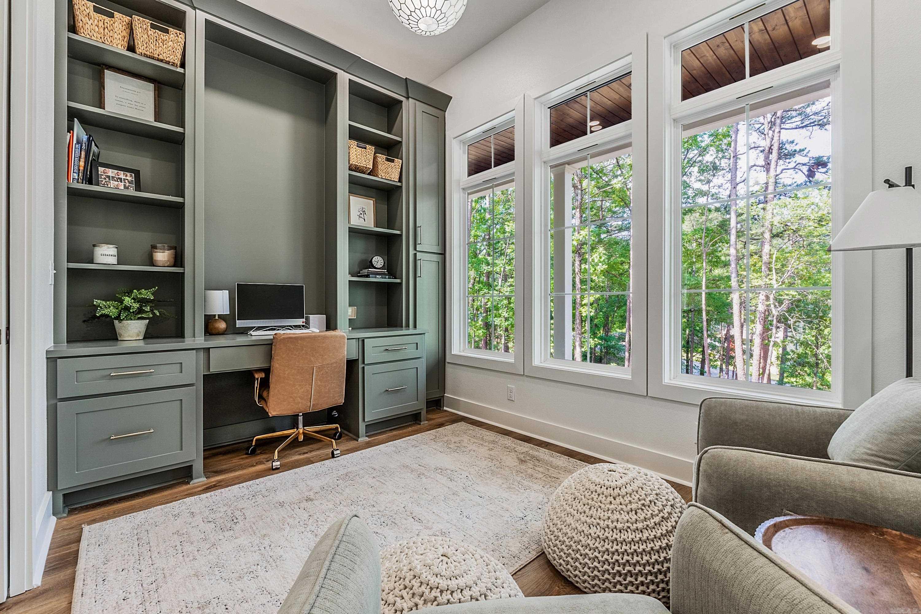 PANTHER MOUNTAIN ESTATES - Residential