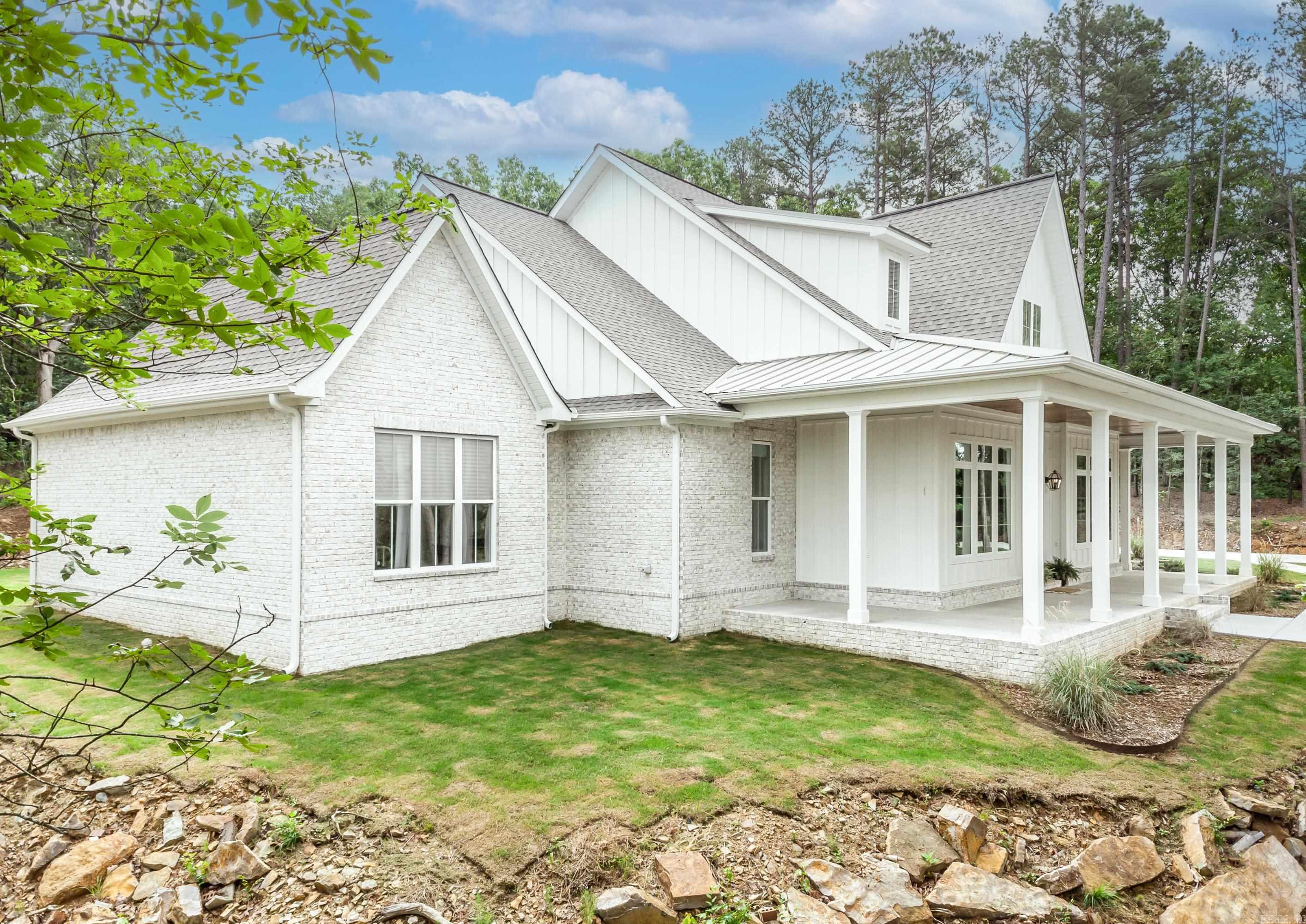 PANTHER MOUNTAIN ESTATES - Residential