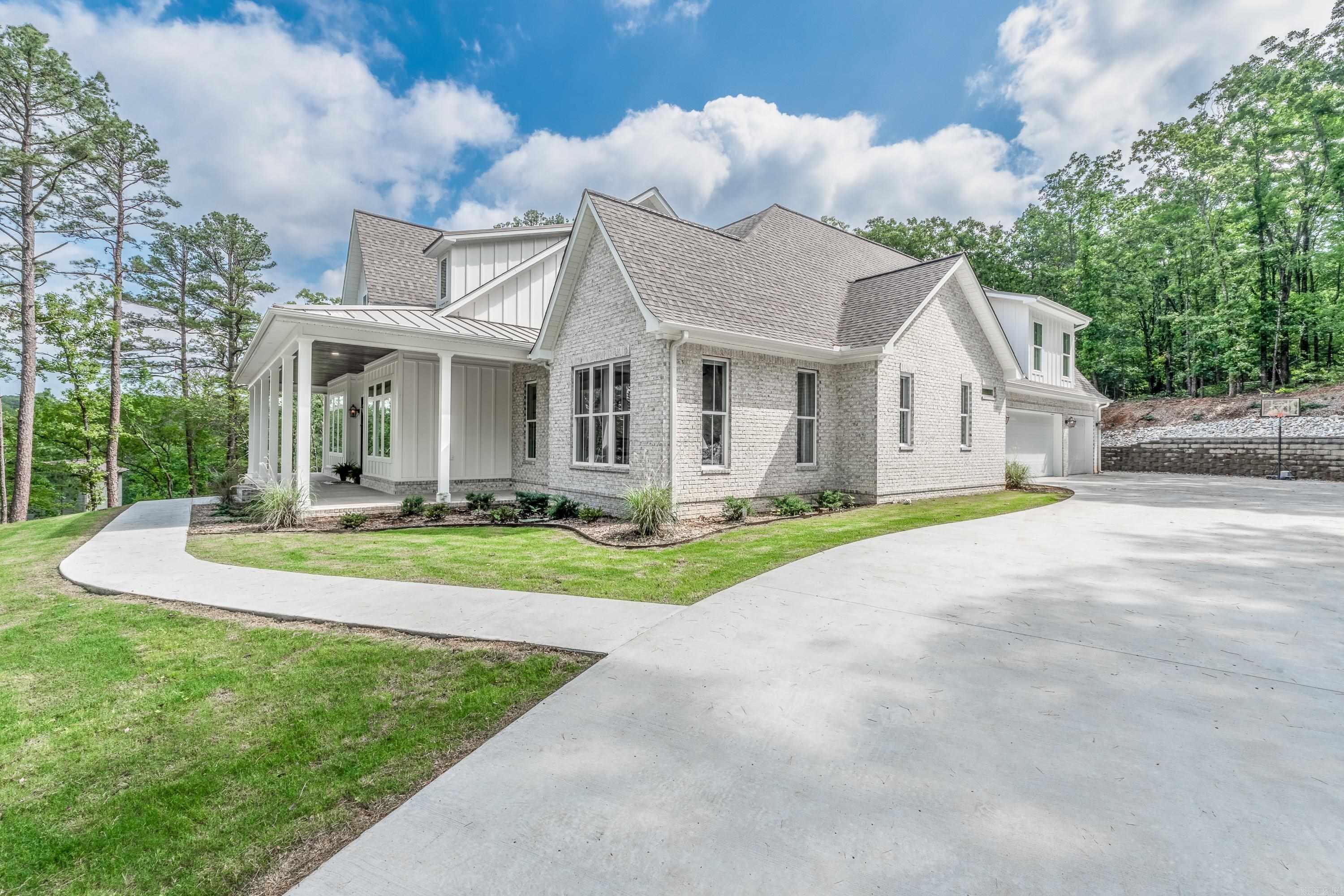 PANTHER MOUNTAIN ESTATES - Residential