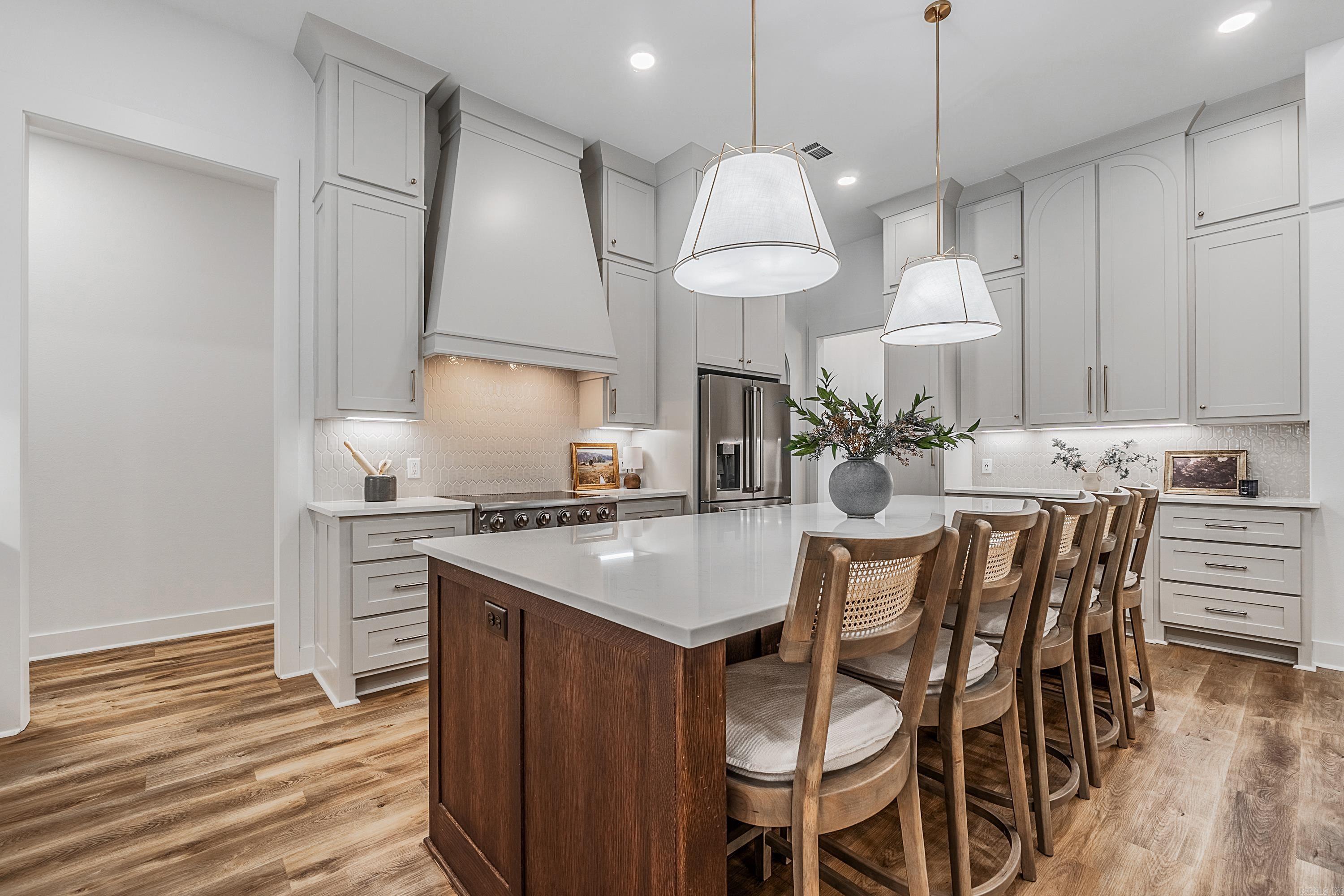 PANTHER MOUNTAIN ESTATES - Residential