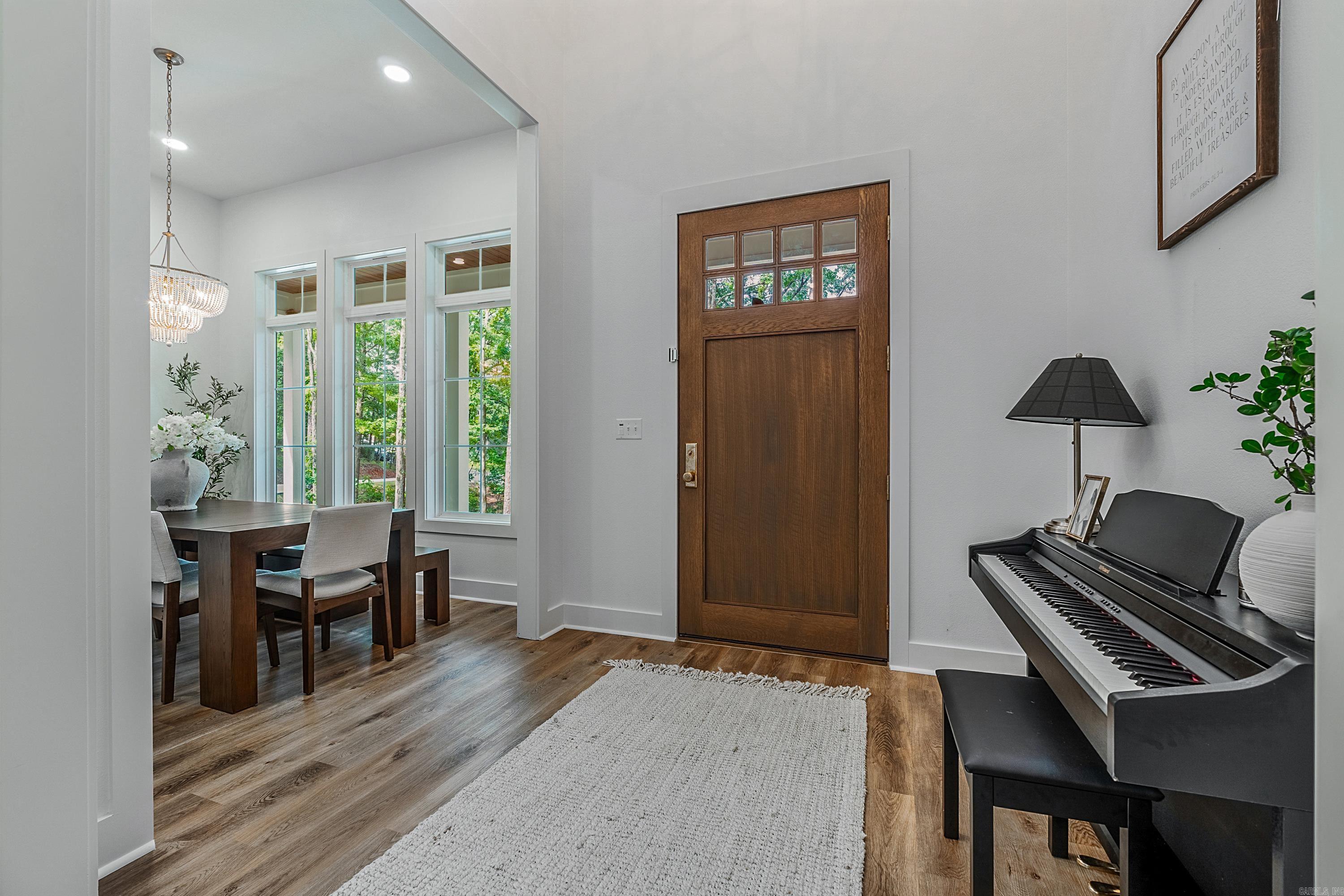 PANTHER MOUNTAIN ESTATES - Residential