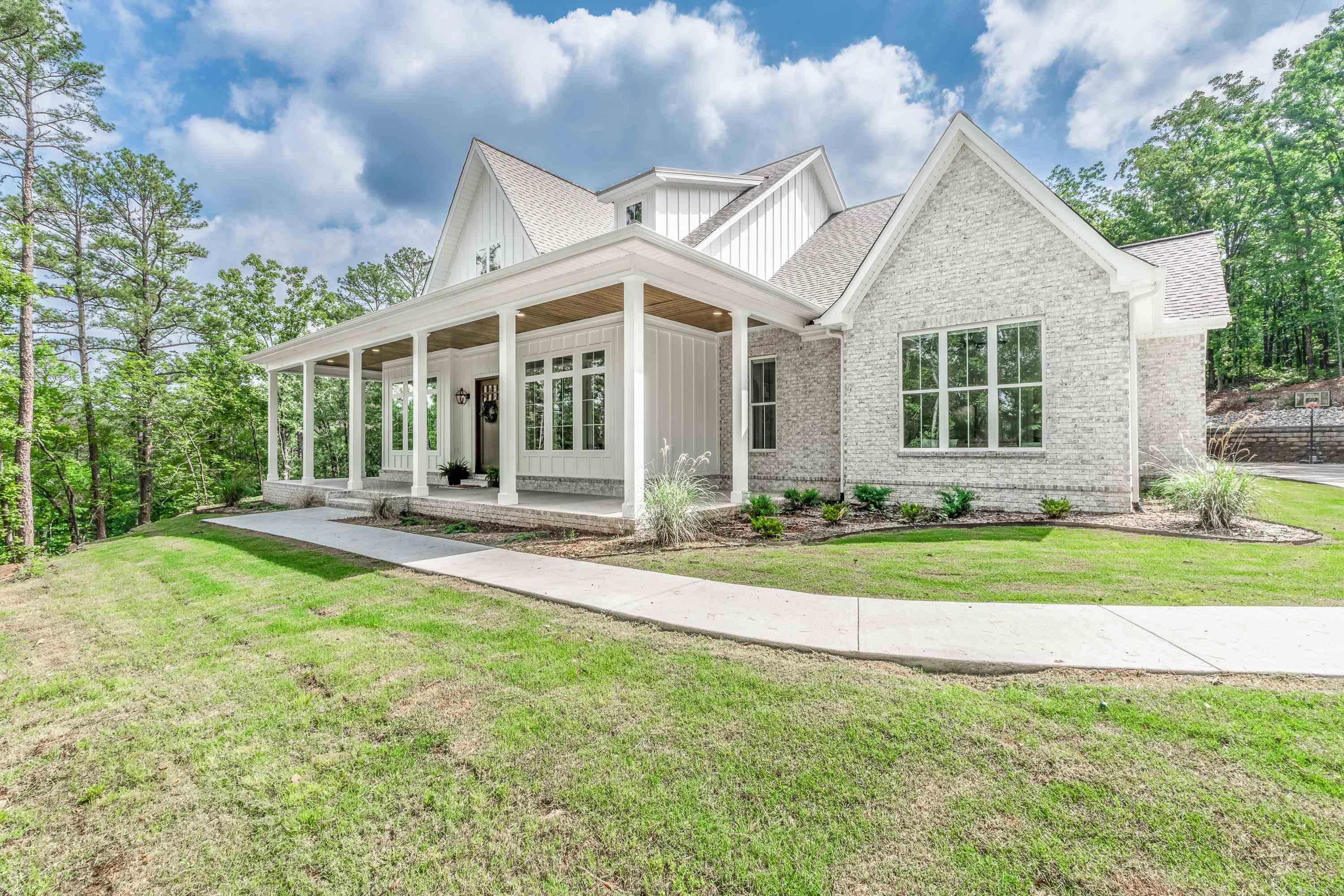 PANTHER MOUNTAIN ESTATES - Residential