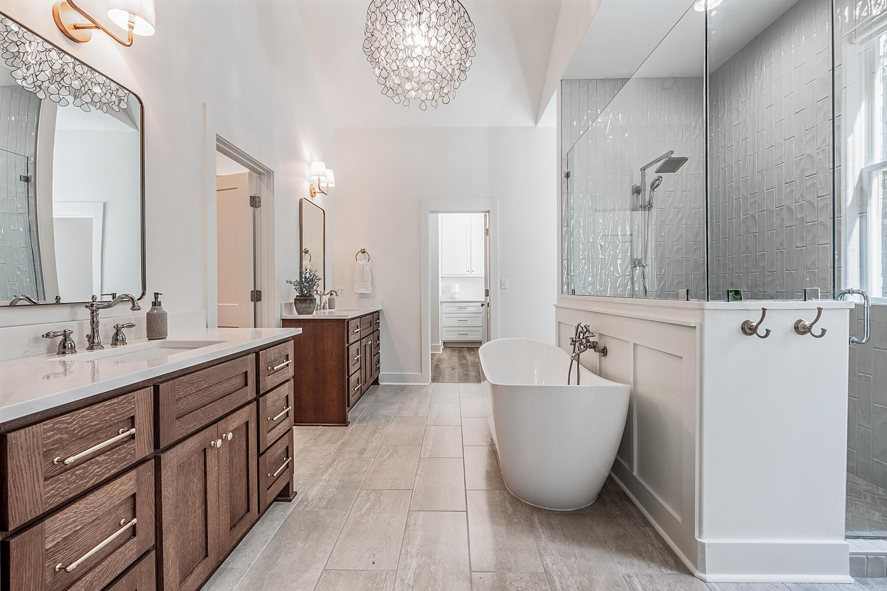 PANTHER MOUNTAIN ESTATES - Residential