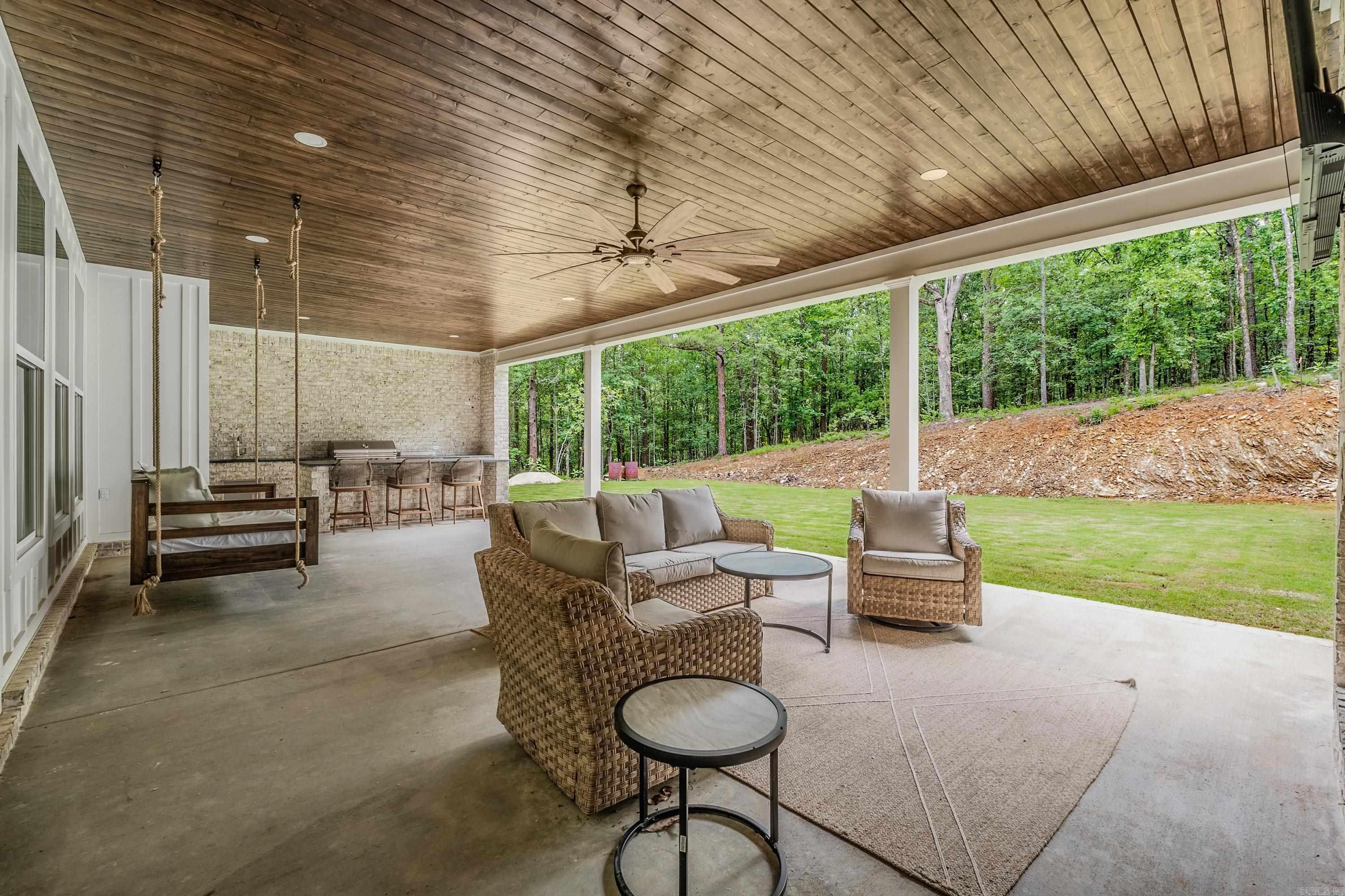 PANTHER MOUNTAIN ESTATES - Residential