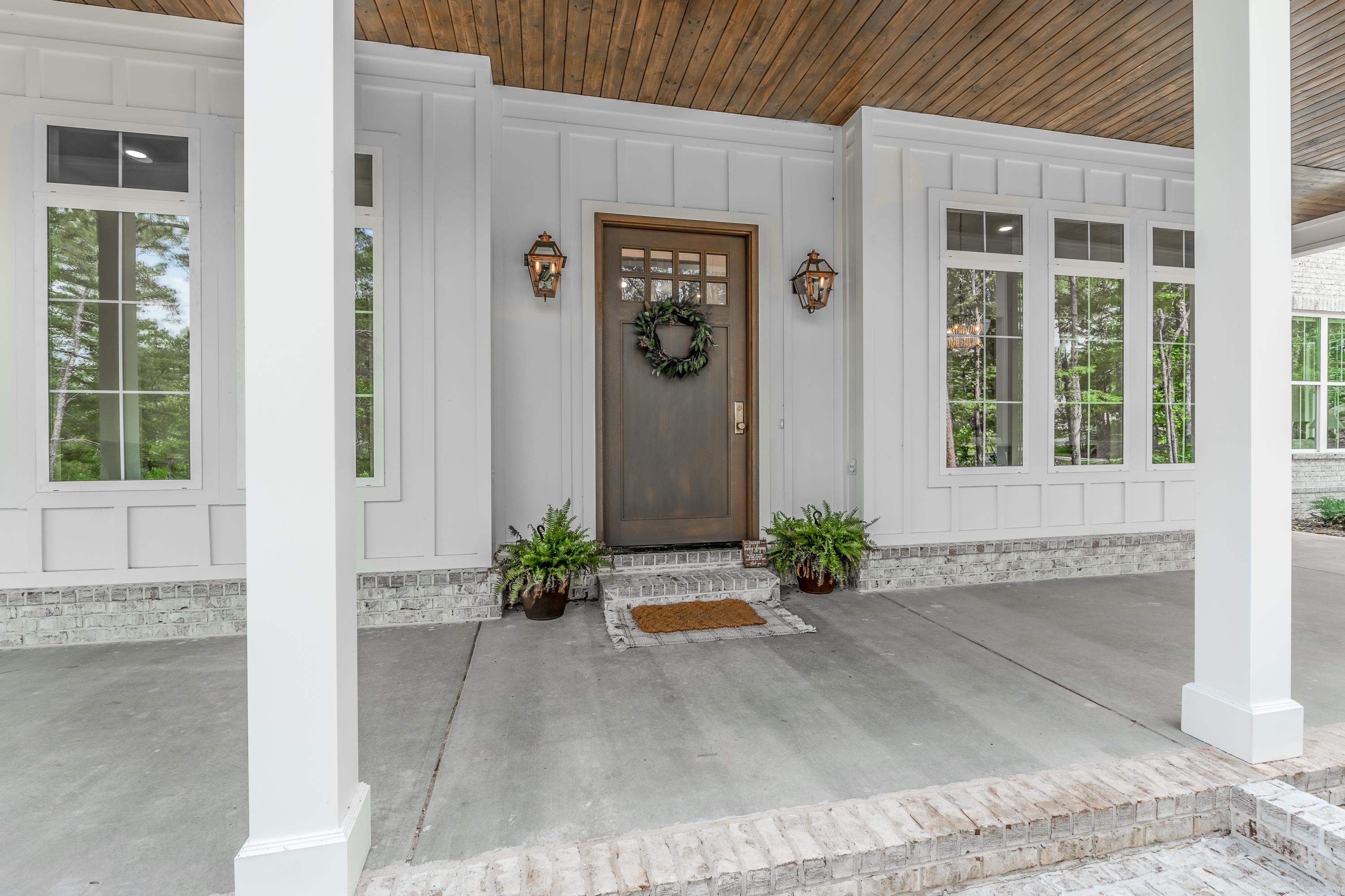 PANTHER MOUNTAIN ESTATES - Residential