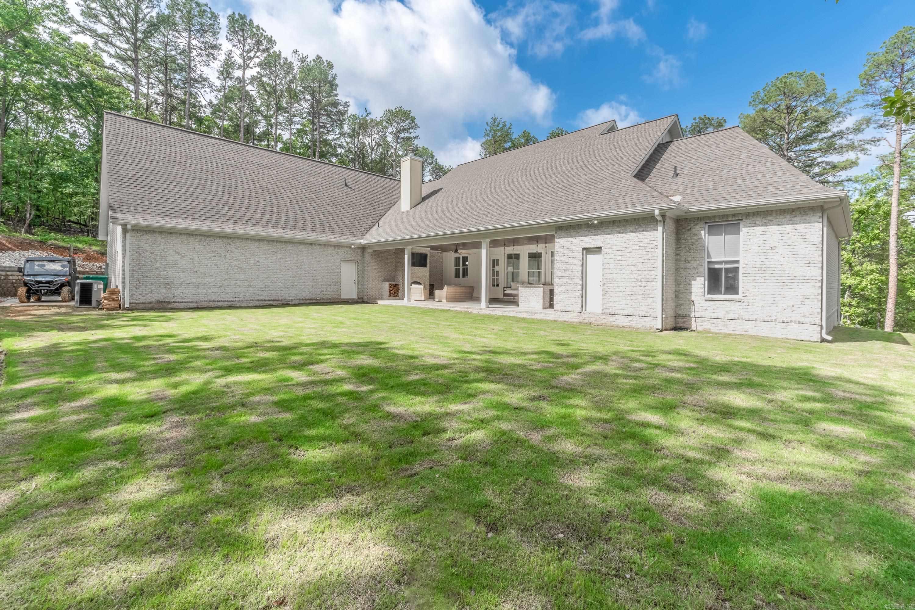 PANTHER MOUNTAIN ESTATES - Residential