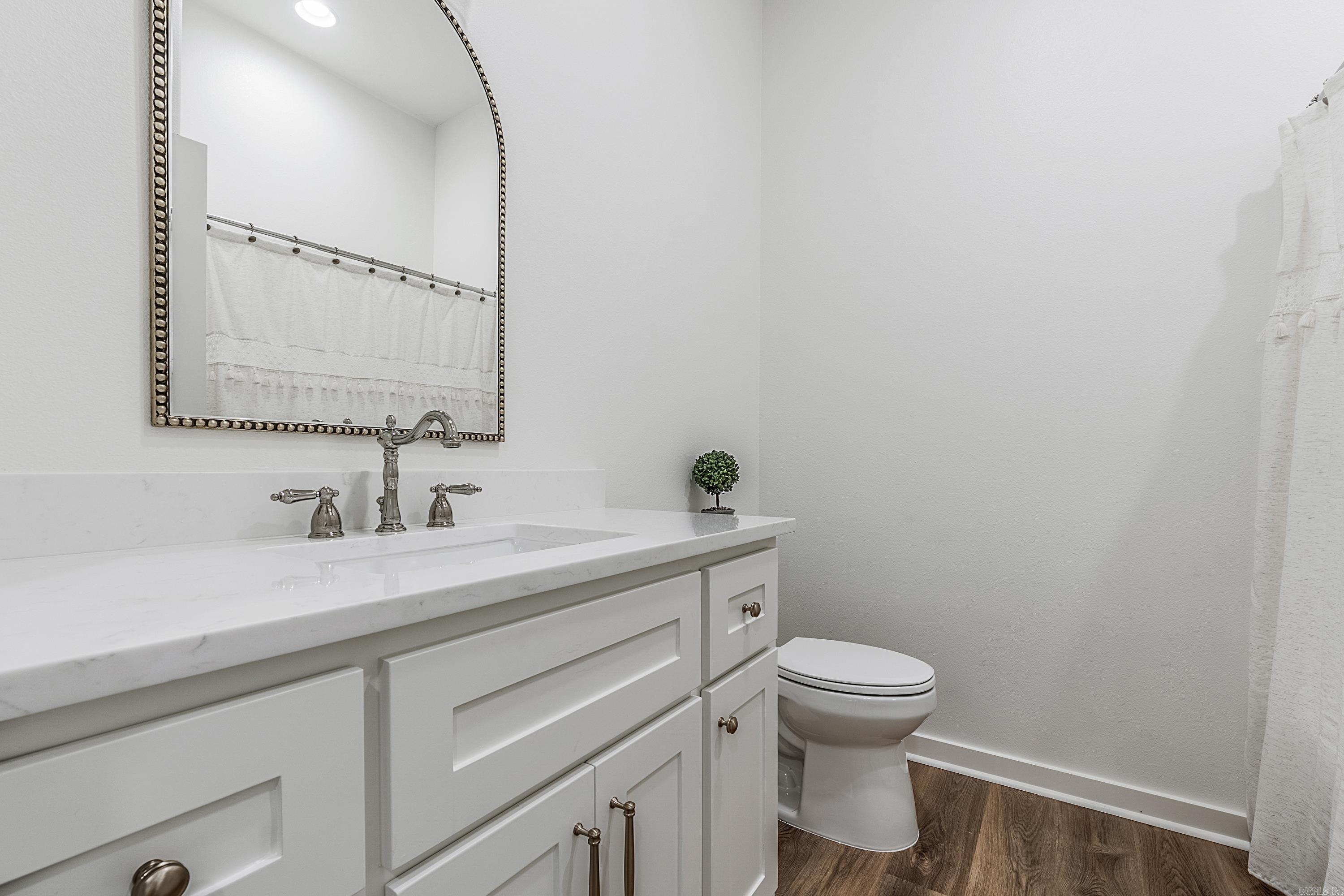 PANTHER MOUNTAIN ESTATES - Residential