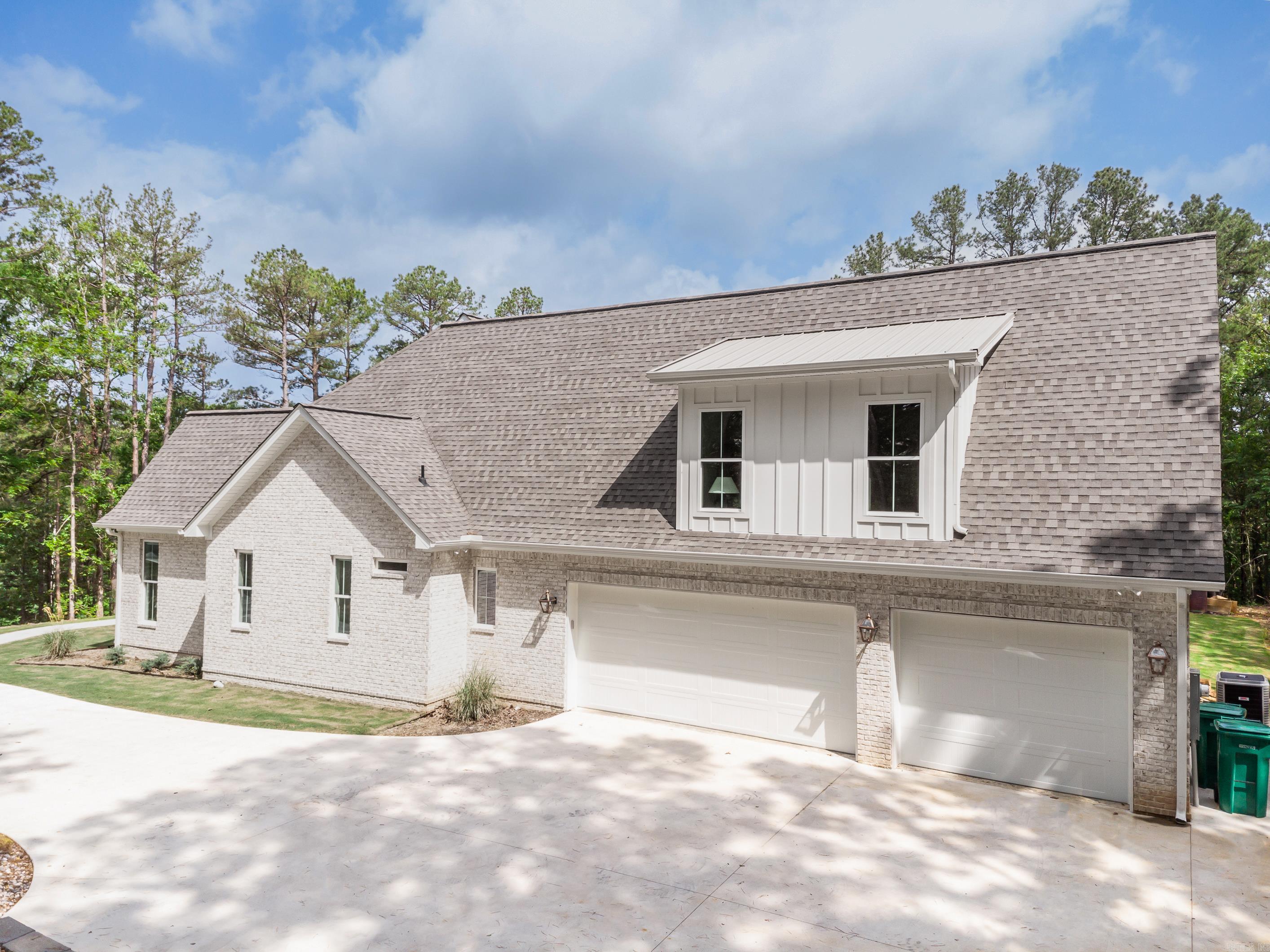 PANTHER MOUNTAIN ESTATES - Residential