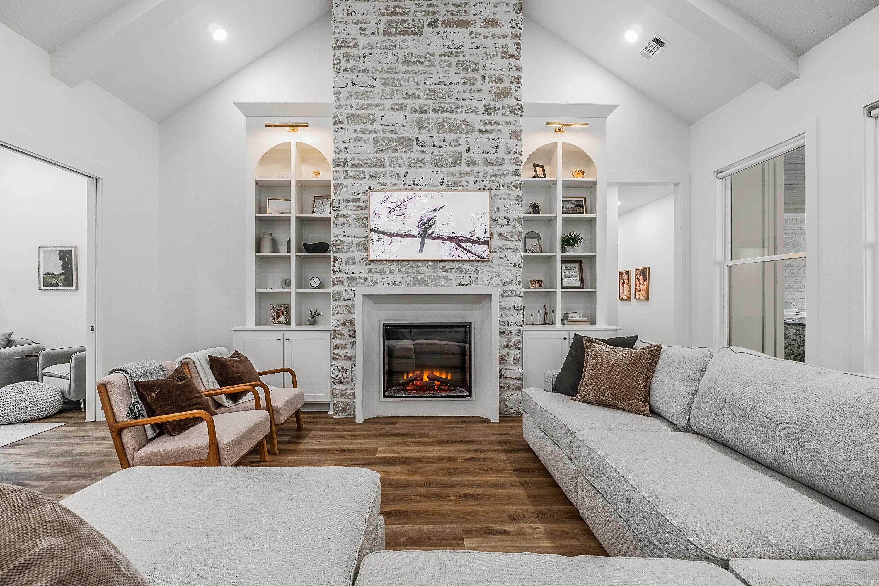 PANTHER MOUNTAIN ESTATES - Residential