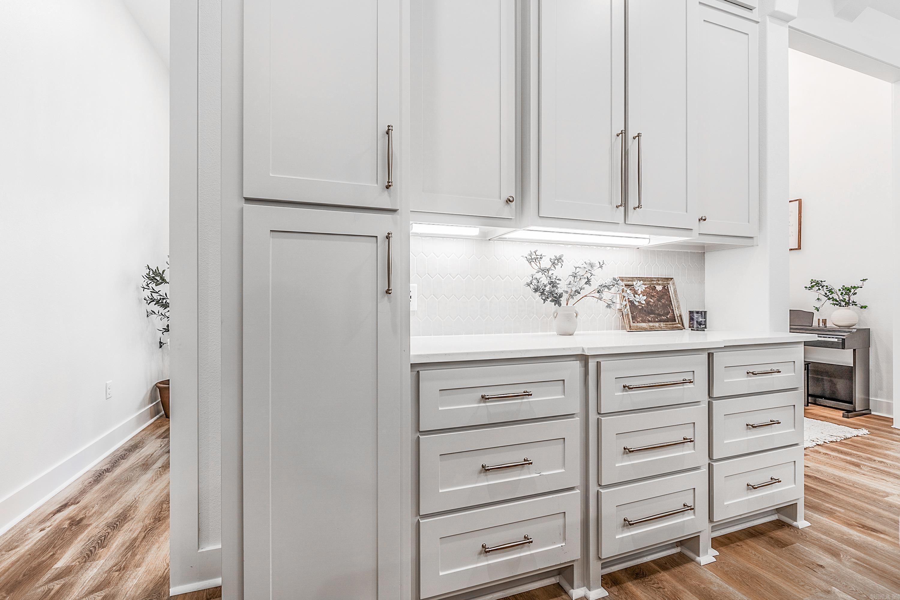 PANTHER MOUNTAIN ESTATES - Residential